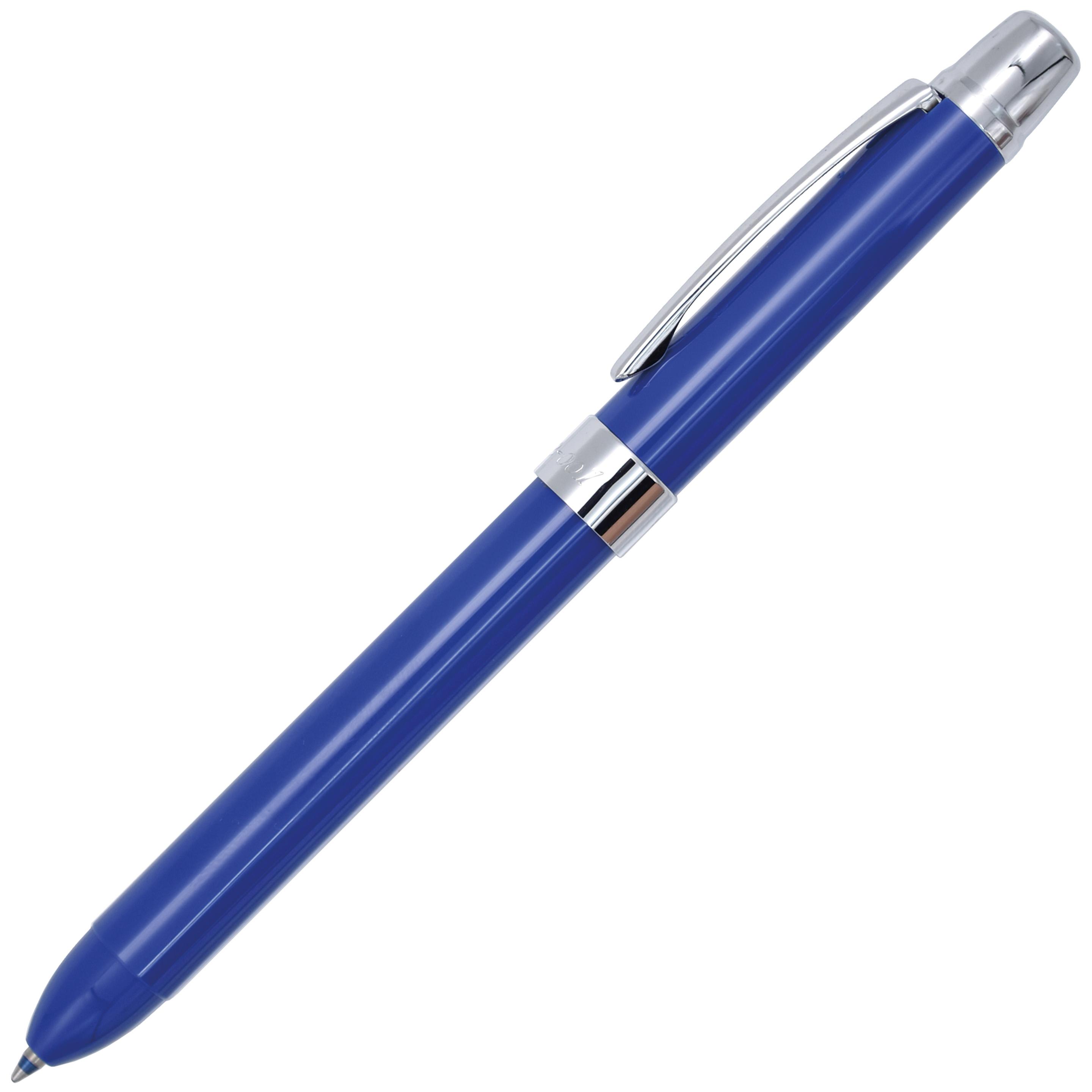 Penac Multifunktionsstift ELE Opaque blau