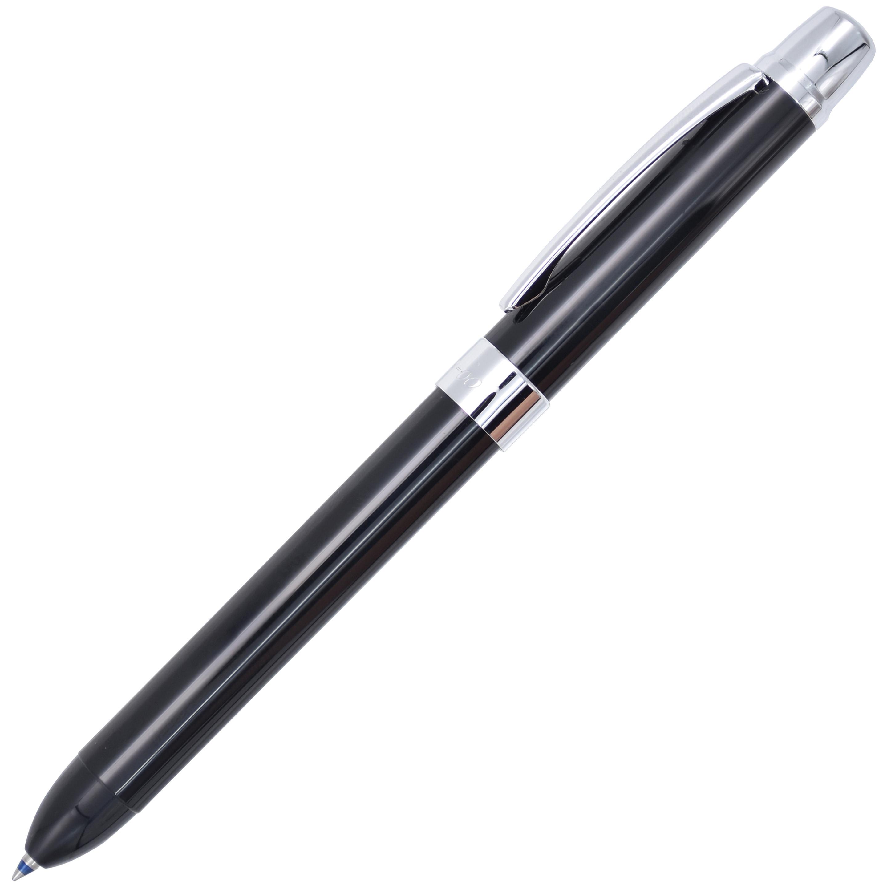 Penac Multifunktionsstift ELE Opaque schwarz