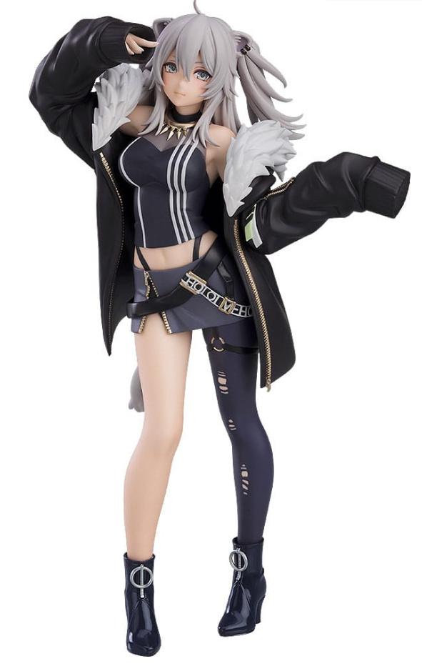 Hololive Production Pop Up Parade PVC Statue Shishiro Botan 17 cm