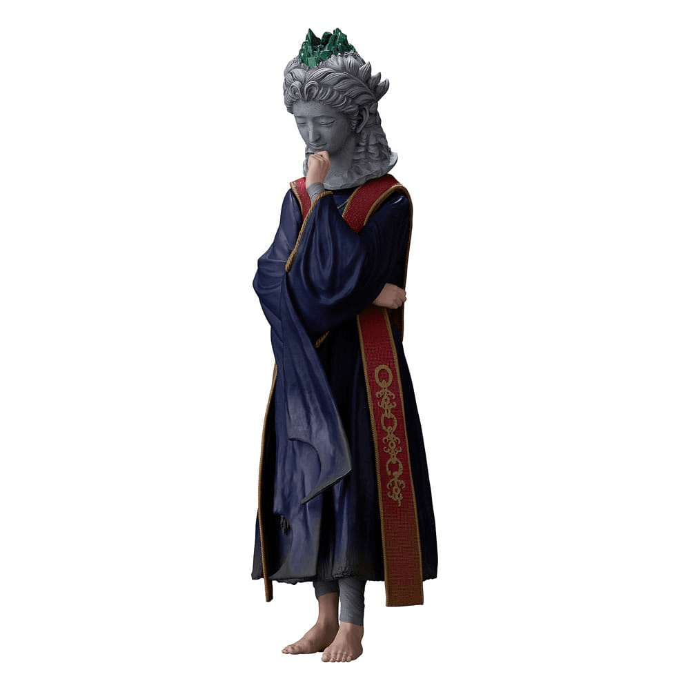 Max Factory Elden Ring Sorceress Sellen POP UP PARADE SP Figur 17,5 cm