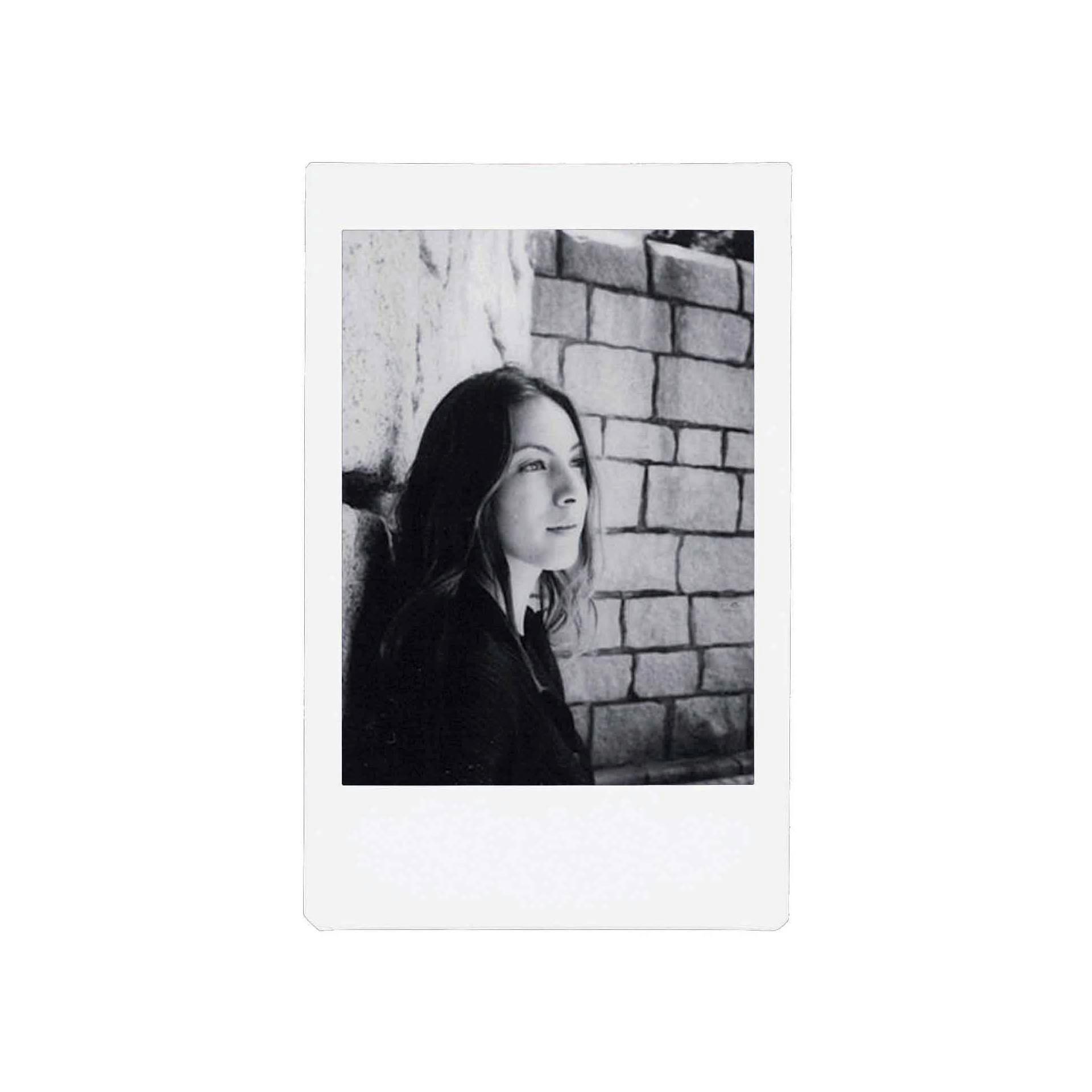 Produktbild Fujifilm instax mini Film Monochrome 3 von 3