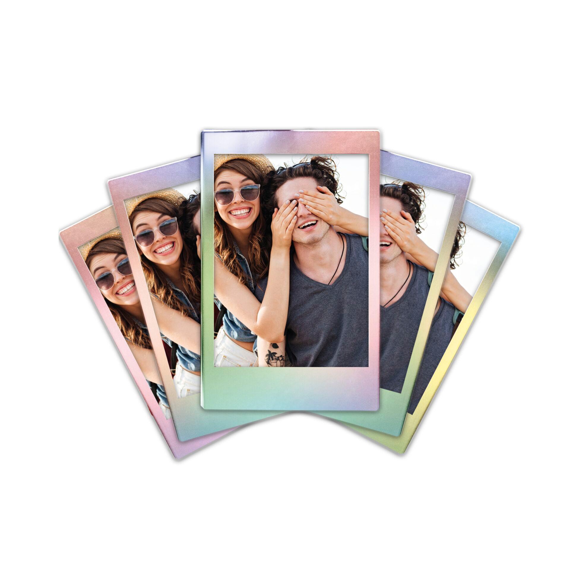Produktbild Fujifilm instax mini Film 3 von 3