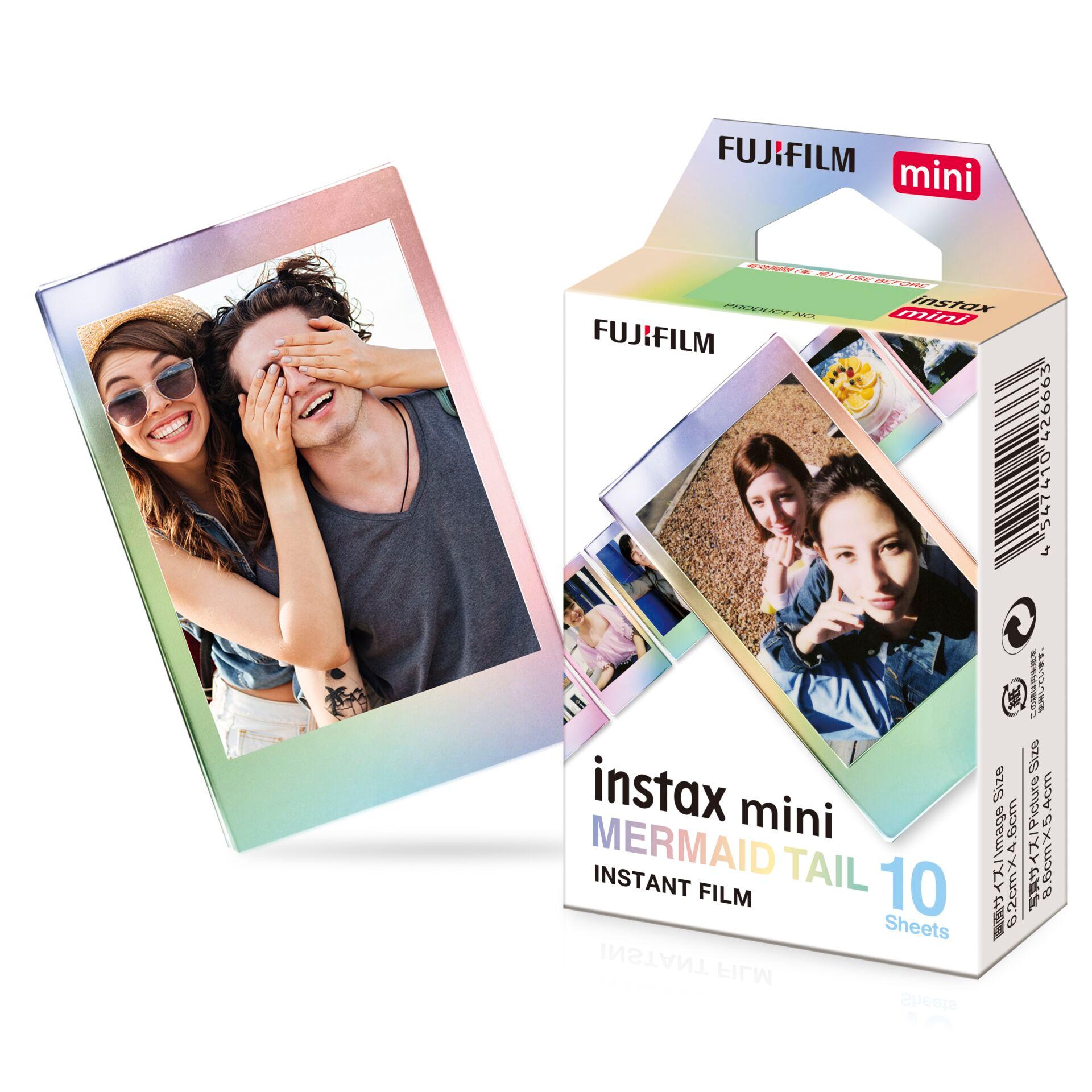 Produktbild Fujifilm instax mini Film 2 von 3