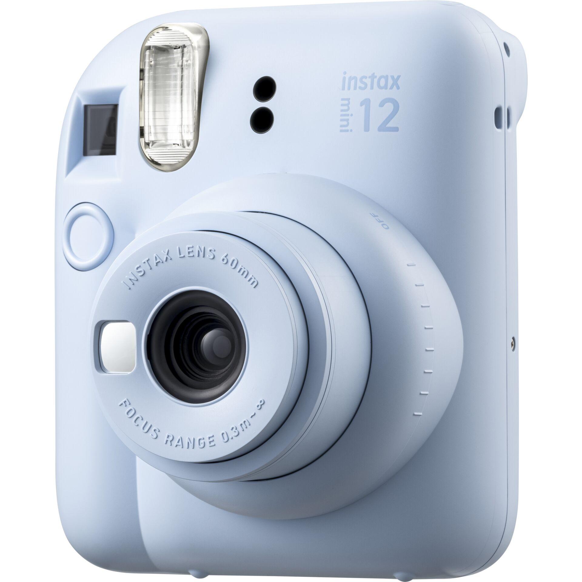 Produktbild Fujifilm instax mini 12 pastel-blue 8 von 16