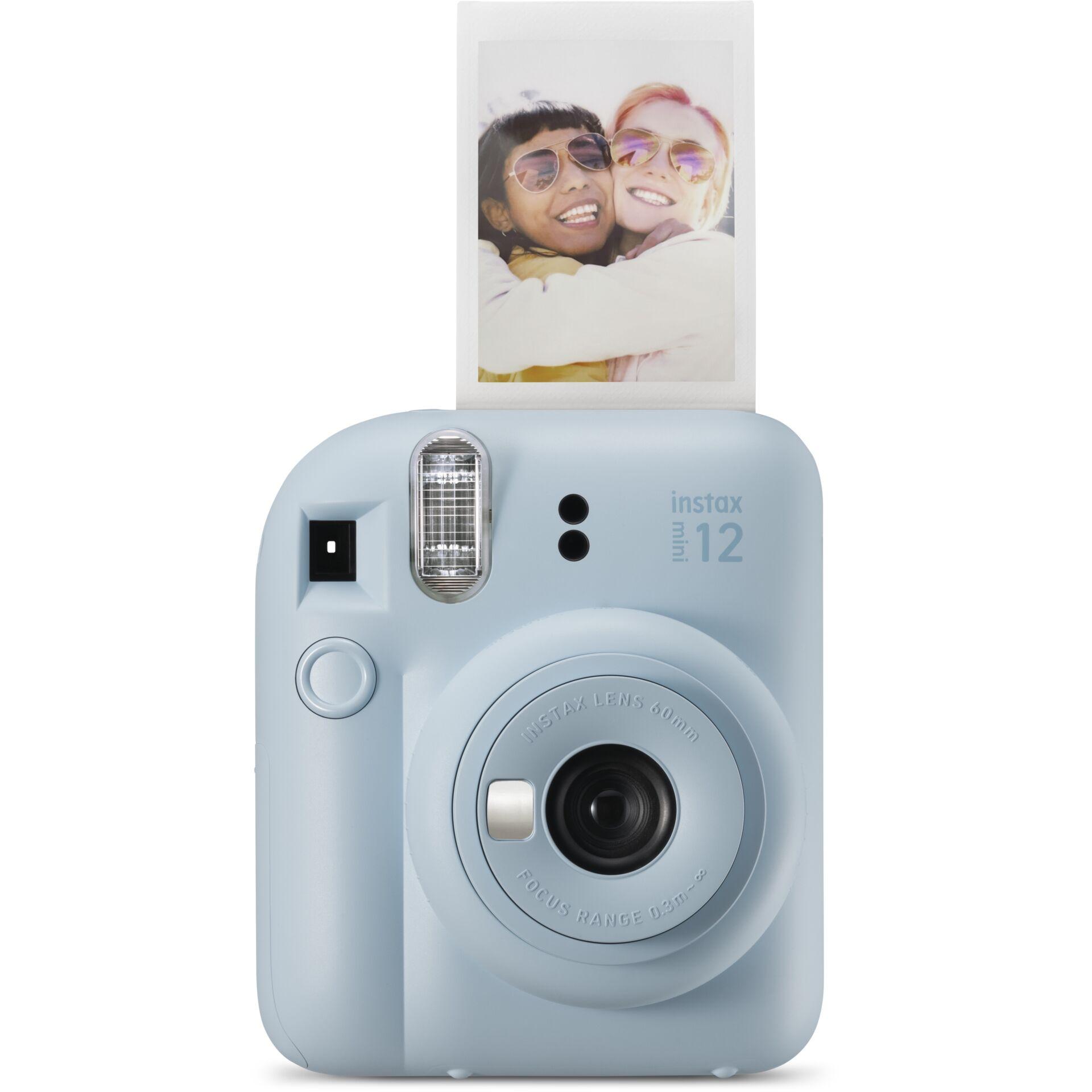 Produktbild Fujifilm instax mini 12 pastel-blue 3 von 16