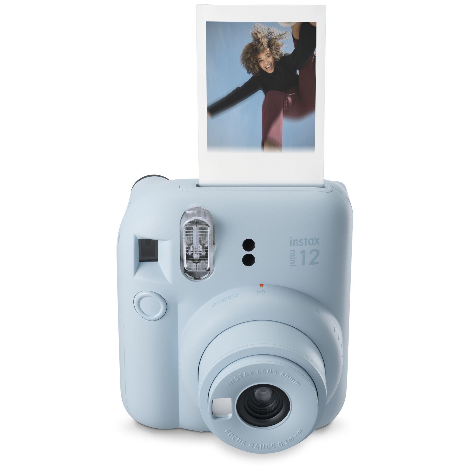 Produktbild Fujifilm instax mini 12 pastel-blue 11 von 16