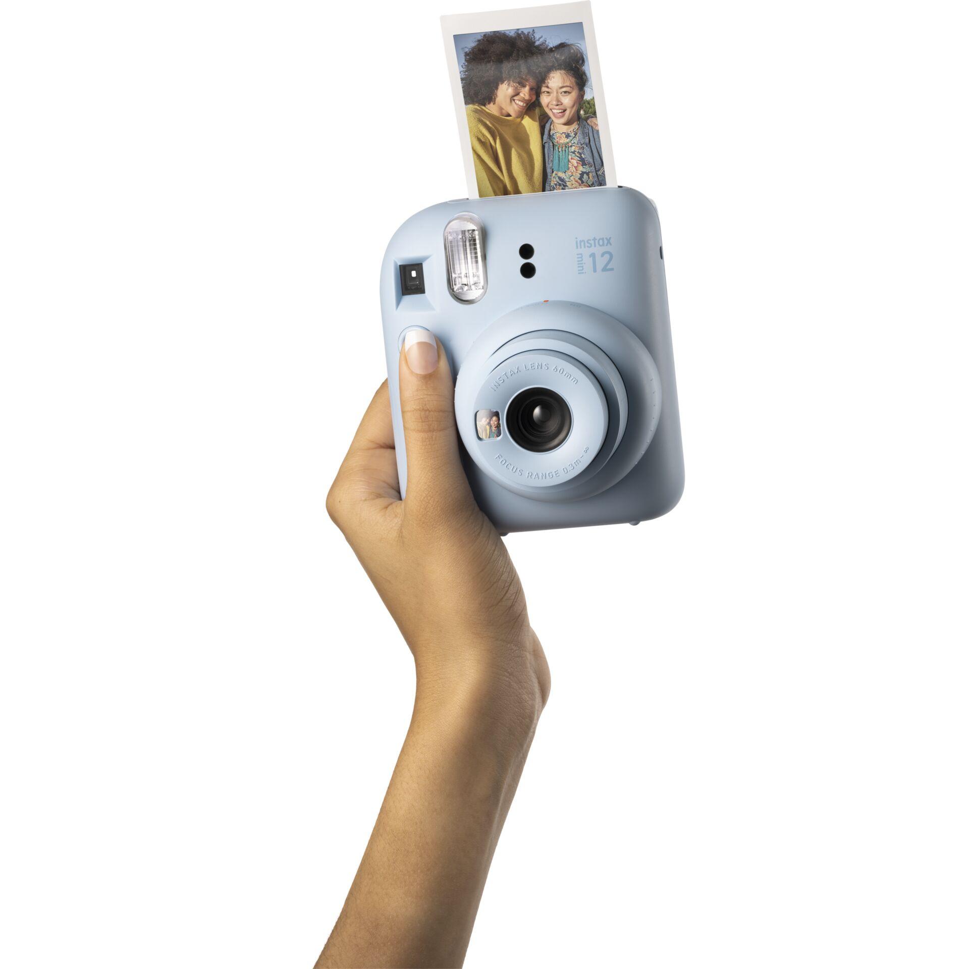Produktbild Fujifilm instax mini 12 pastel-blue 2 von 16