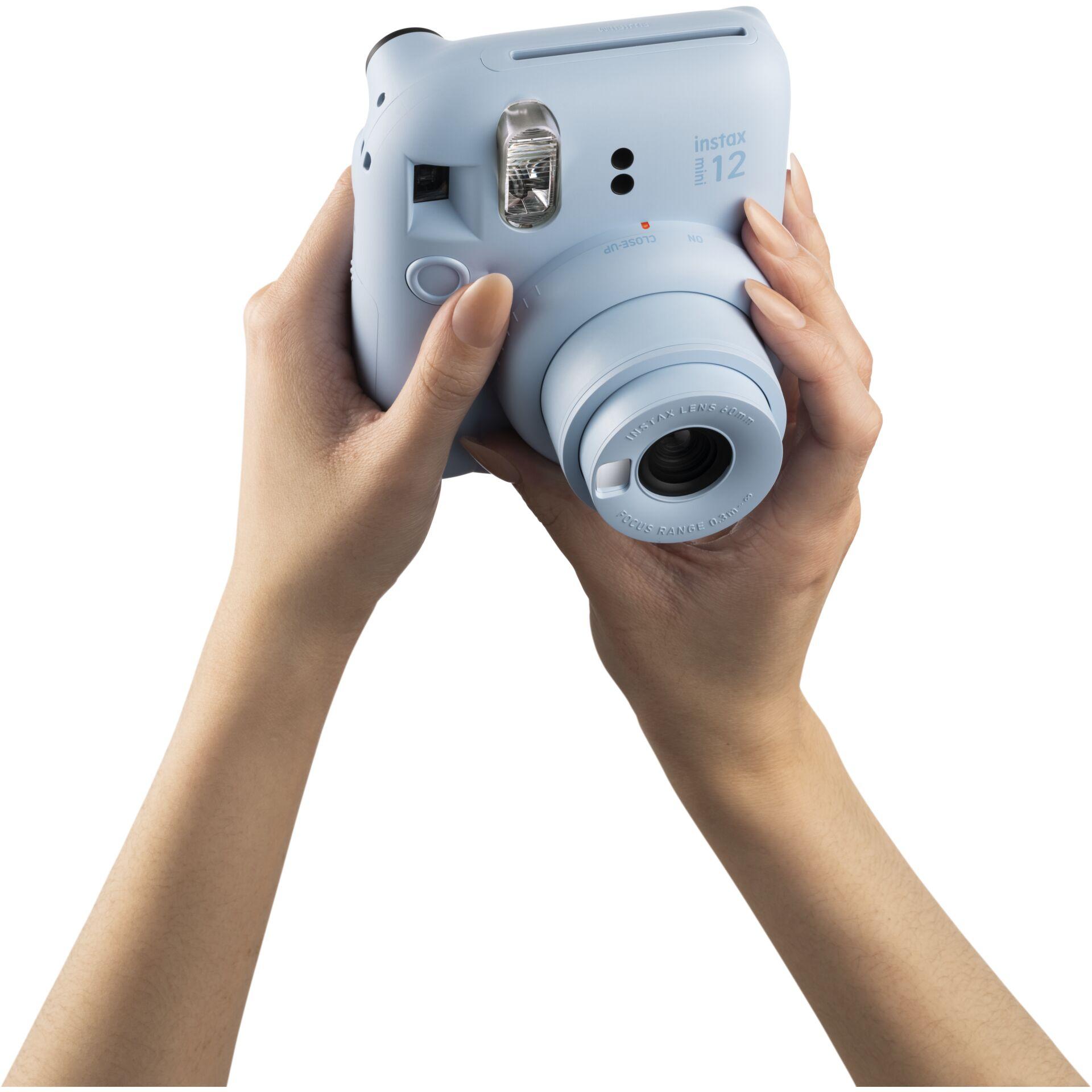 Produktbild Fujifilm instax mini 12 pastel-blue 16 von 16