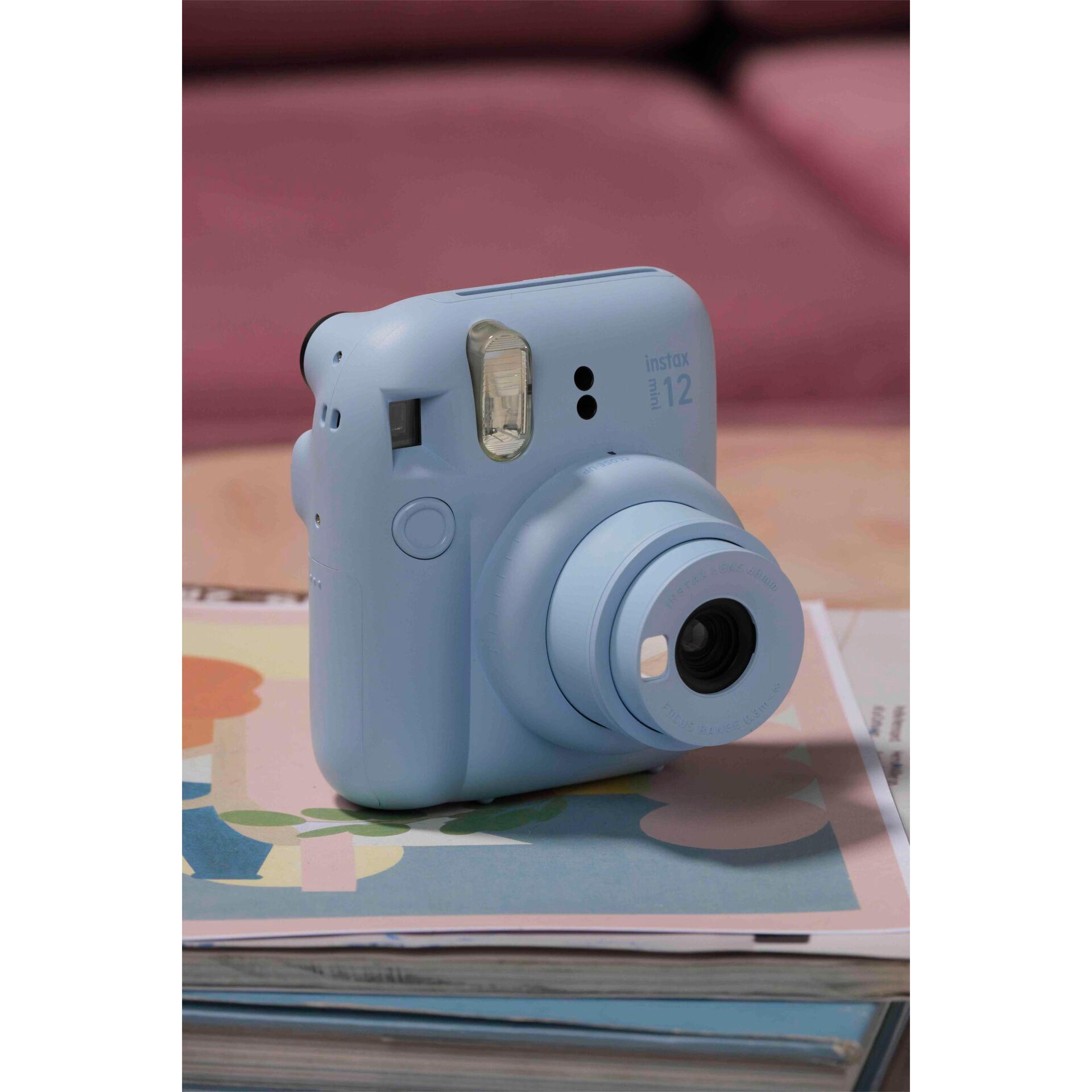Produktbild Fujifilm instax mini 12 pastel-blue 10 von 16