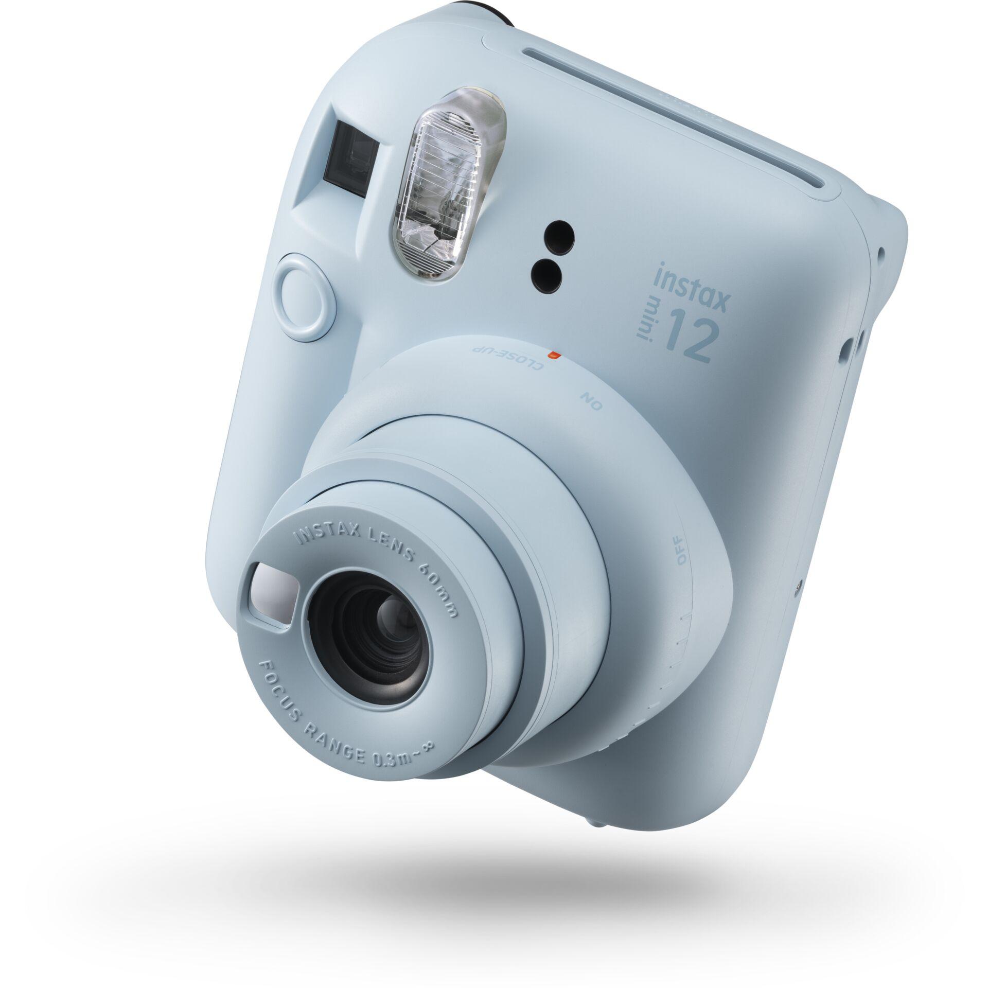 Produktbild Fujifilm instax mini 12 pastel-blue 4 von 16