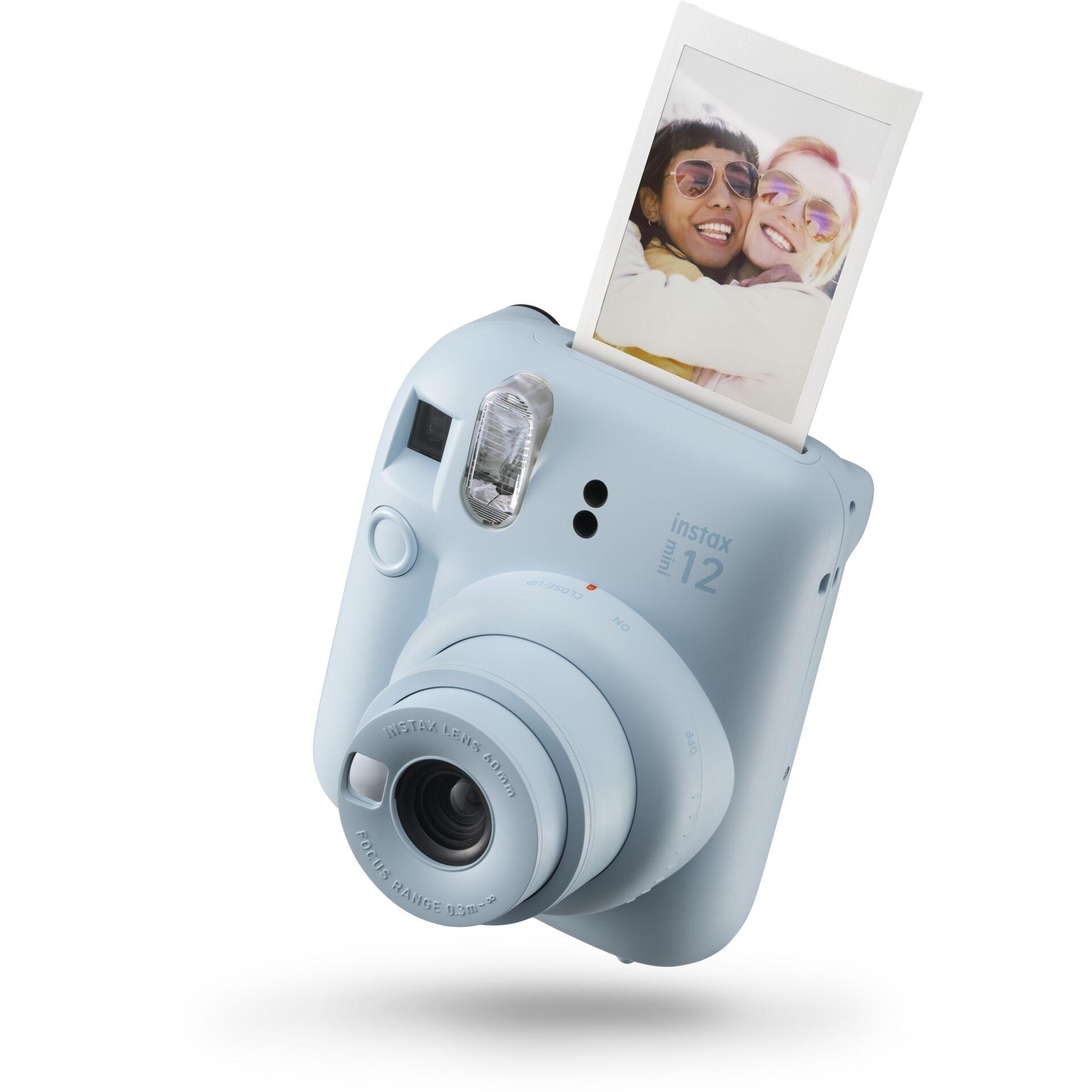 Produktbild Fujifilm instax mini 12 pastel-blue 12 von 16