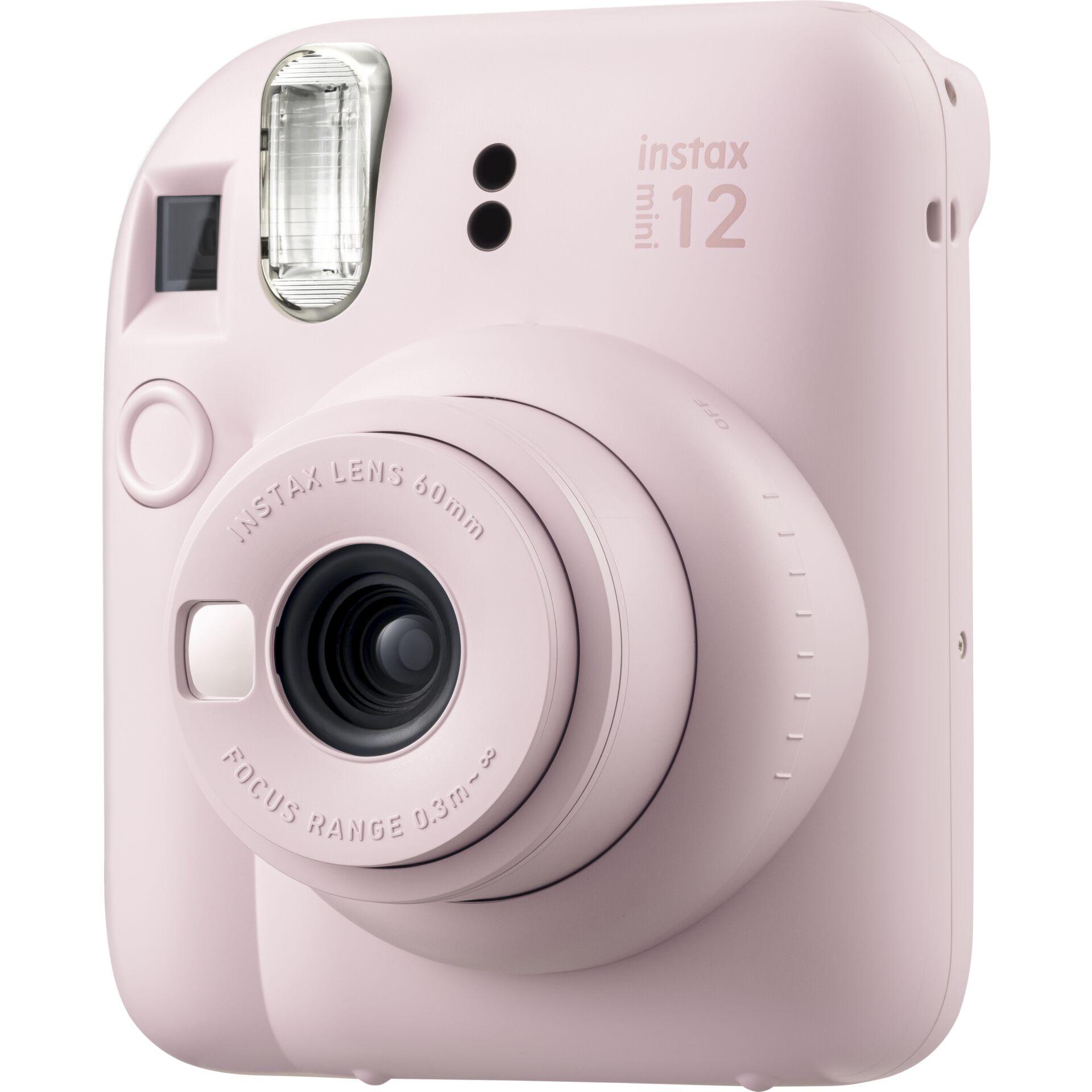 Produktbild Fujifilm instax mini 12  blossom-pink 7 von 13