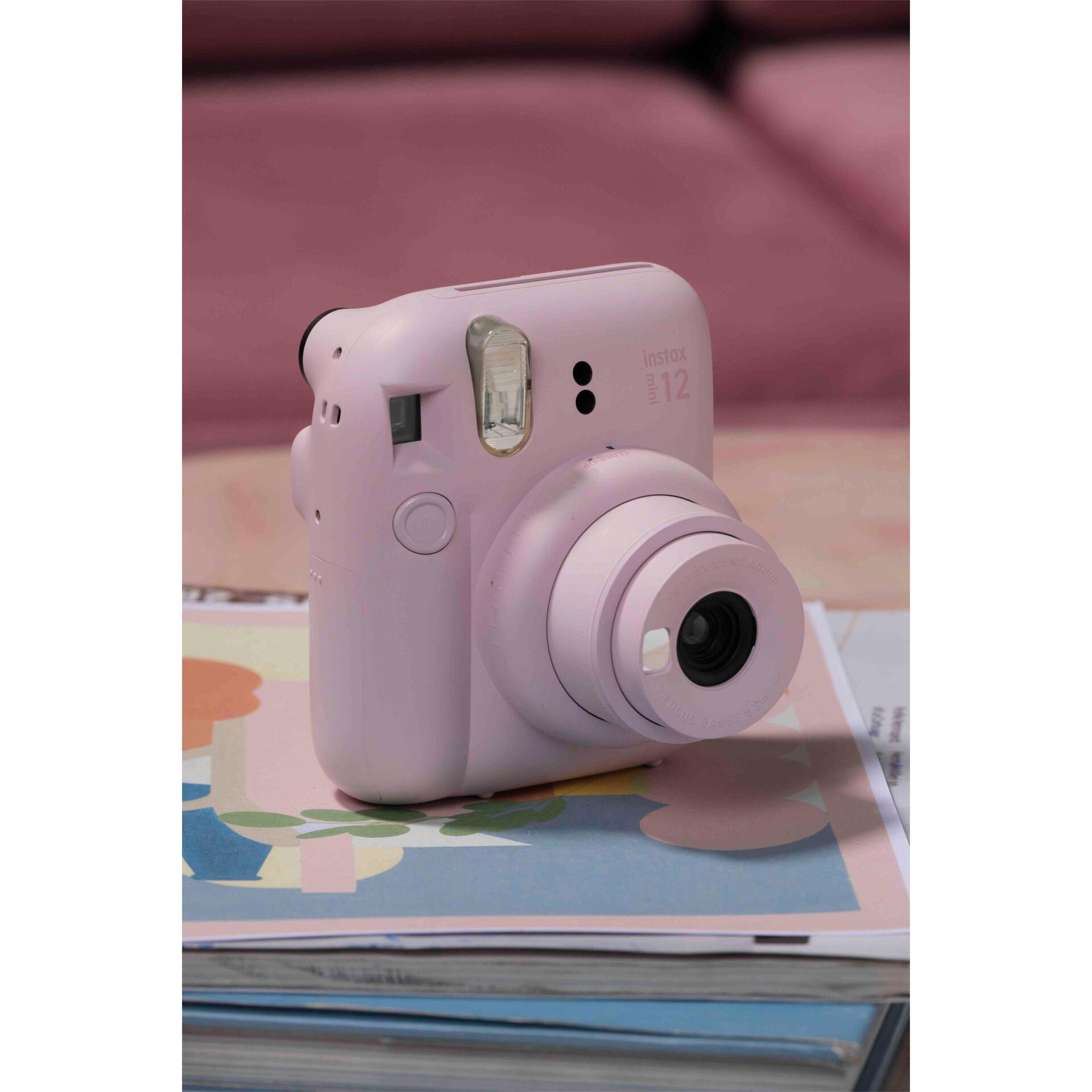 Produktbild Fujifilm instax mini 12  blossom-pink 5 von 13