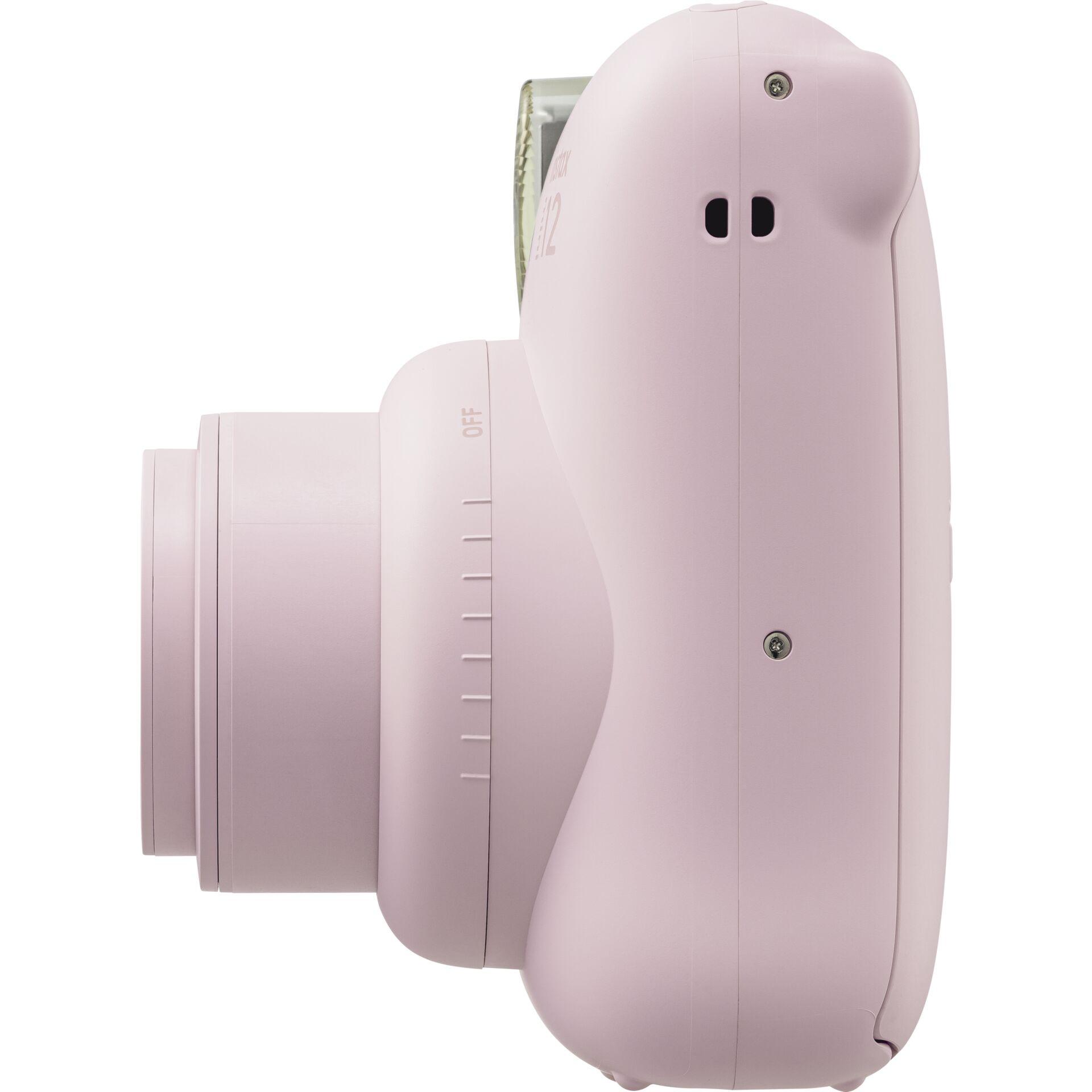 Produktbild Fujifilm instax mini 12  blossom-pink 2 von 13