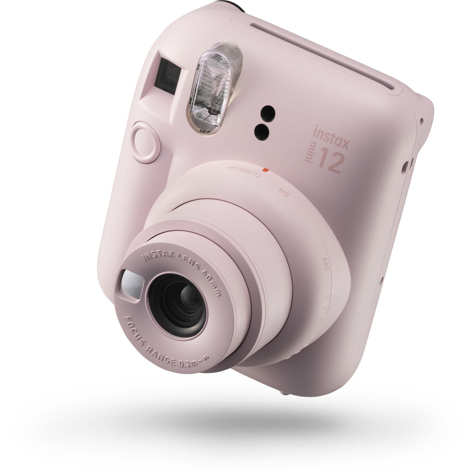 Produktbild Fujifilm instax mini 12  blossom-pink 9 von 13