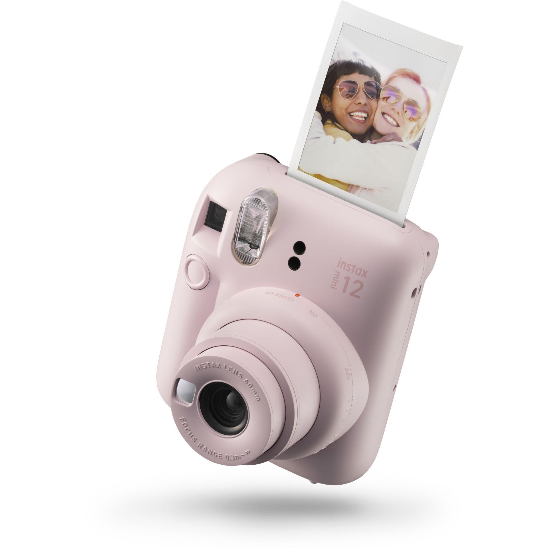 Produktbild Fujifilm instax mini 12  blossom-pink 6 von 13