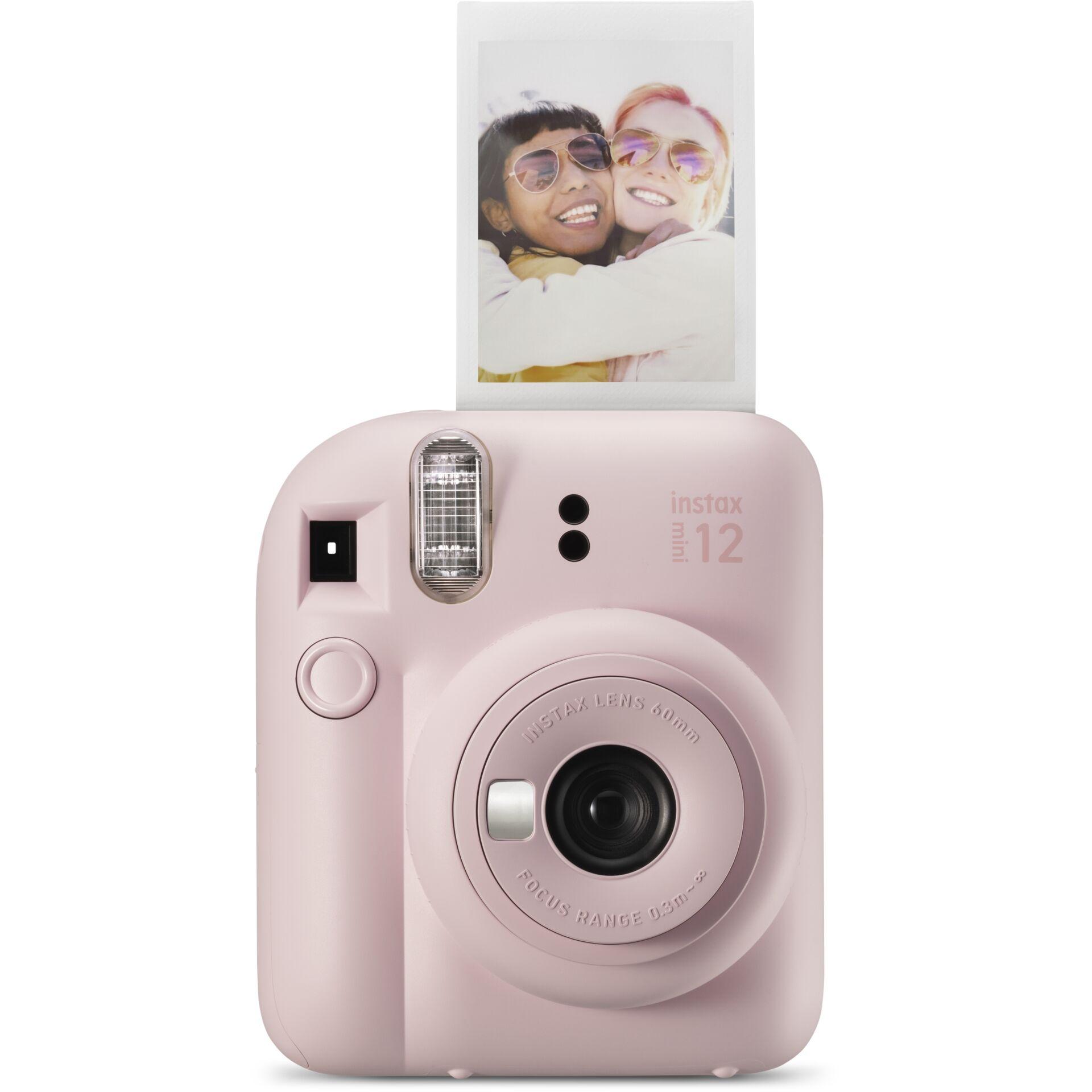 Produktbild Fujifilm instax mini 12  blossom-pink 4 von 13