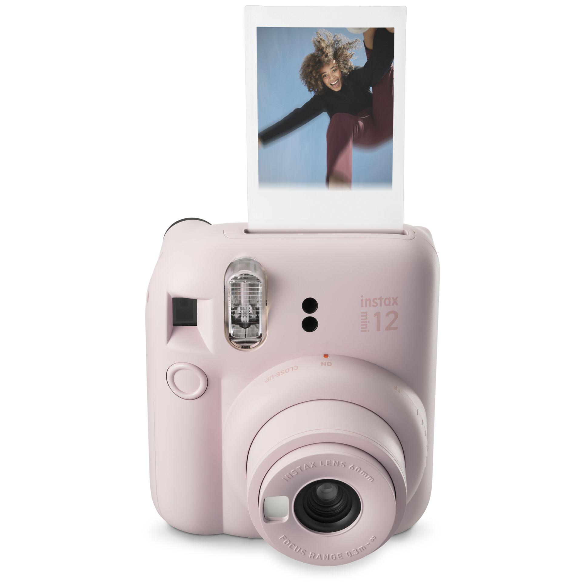 Produktbild Fujifilm instax mini 12  blossom-pink 13 von 13