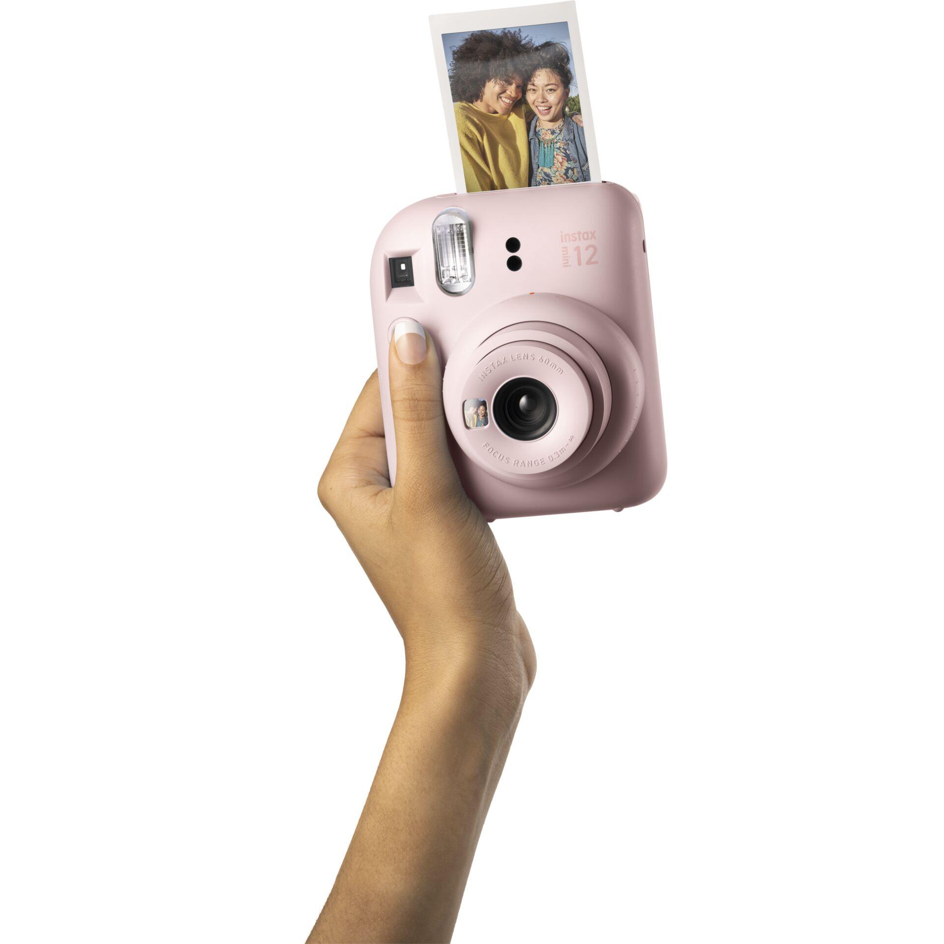 Produktbild Fujifilm instax mini 12  blossom-pink 11 von 13