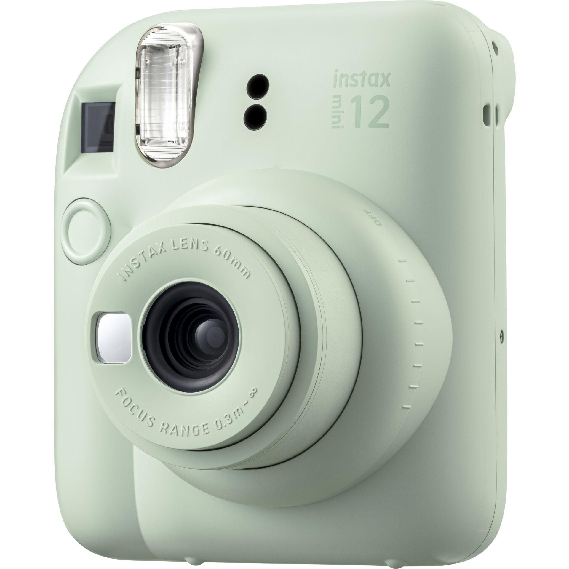 Produktbild Fujifilm instax mini 12  mint-green 13 von 13