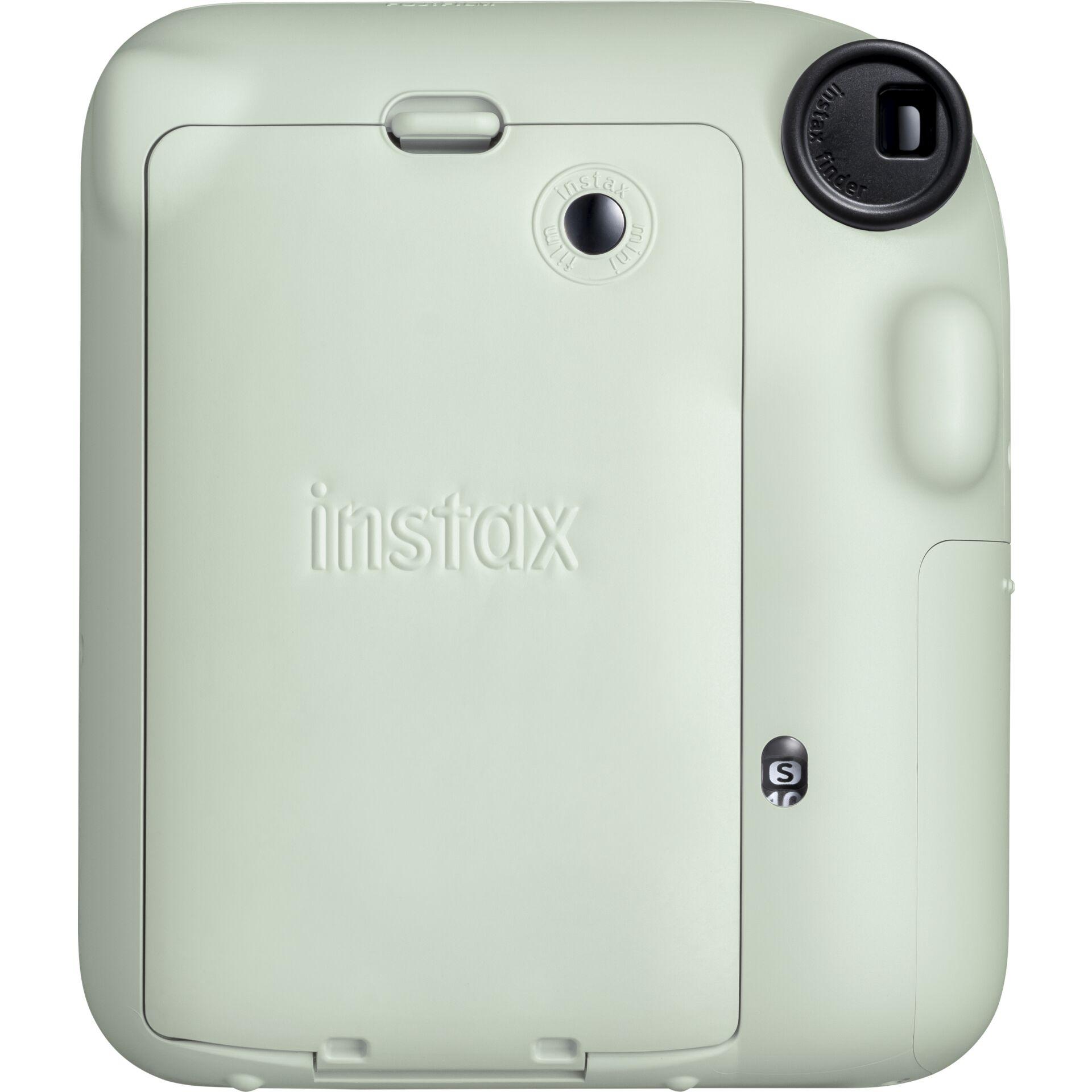 Produktbild Fujifilm instax mini 12  mint-green 11 von 13