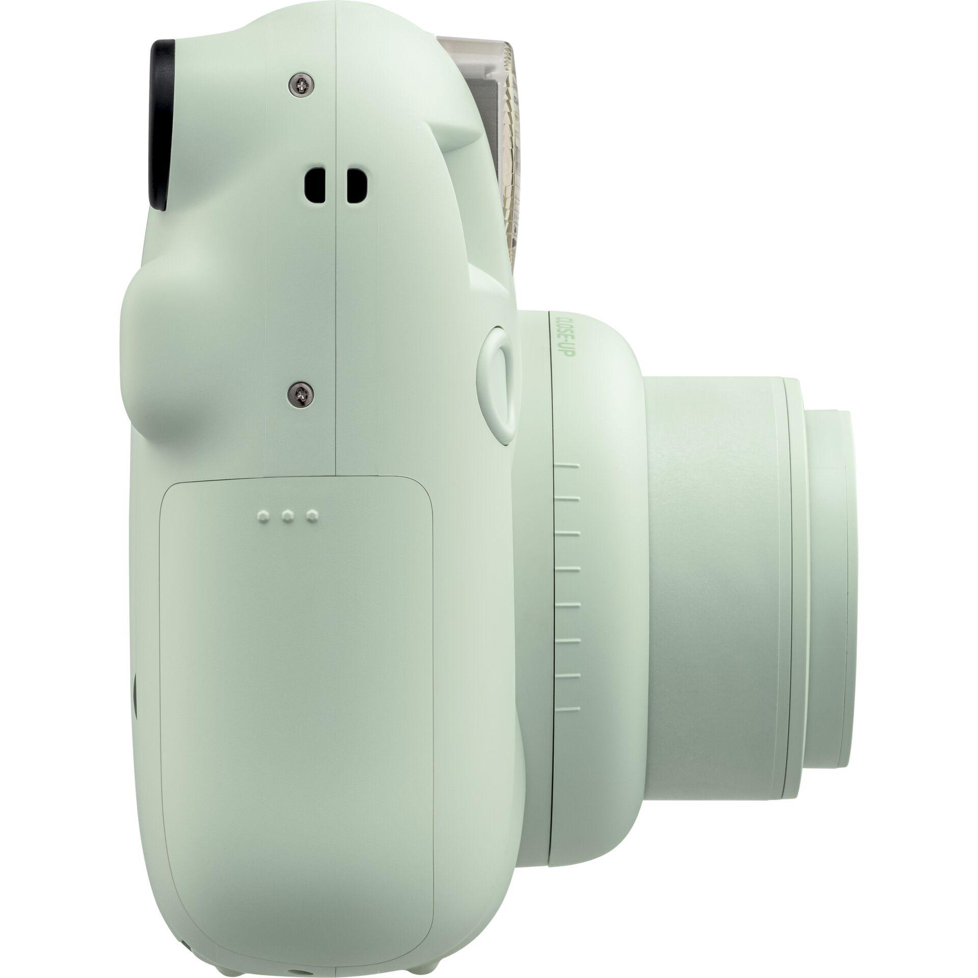 Produktbild Fujifilm instax mini 12  mint-green 8 von 13