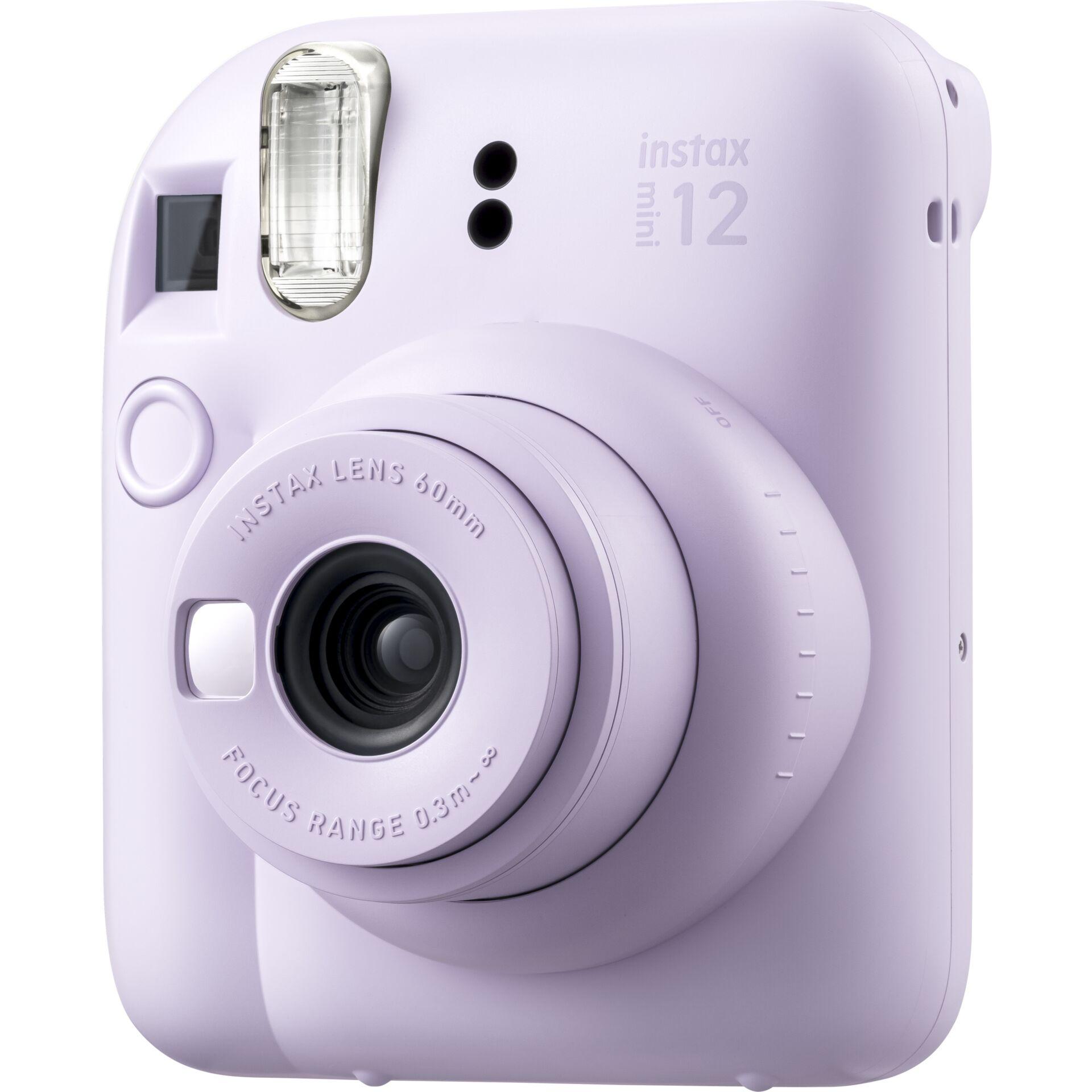 Produktbild Fujifilm instax mini 12  lilac-purple 15 von 15