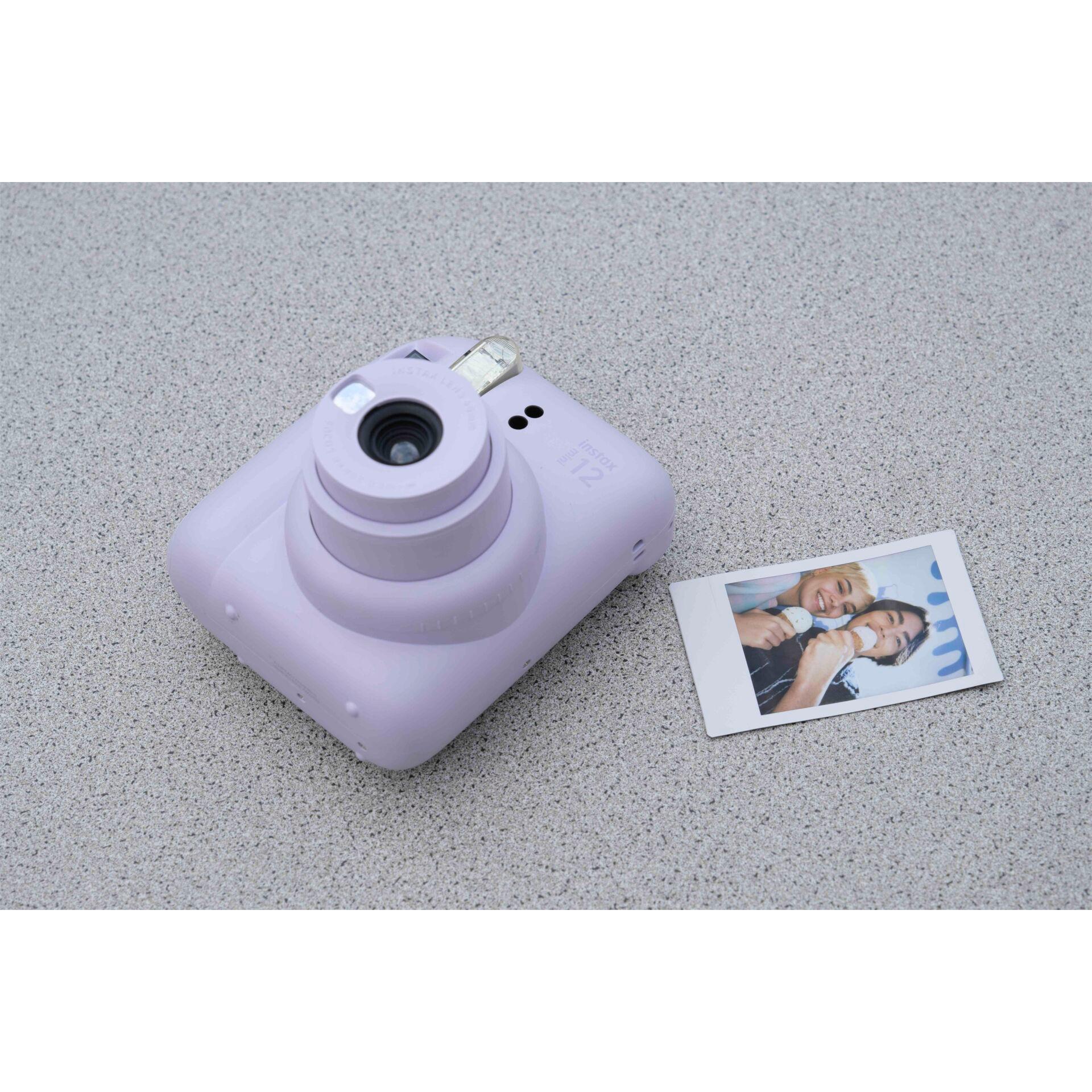 Produktbild Fujifilm instax mini 12  lilac-purple 5 von 15