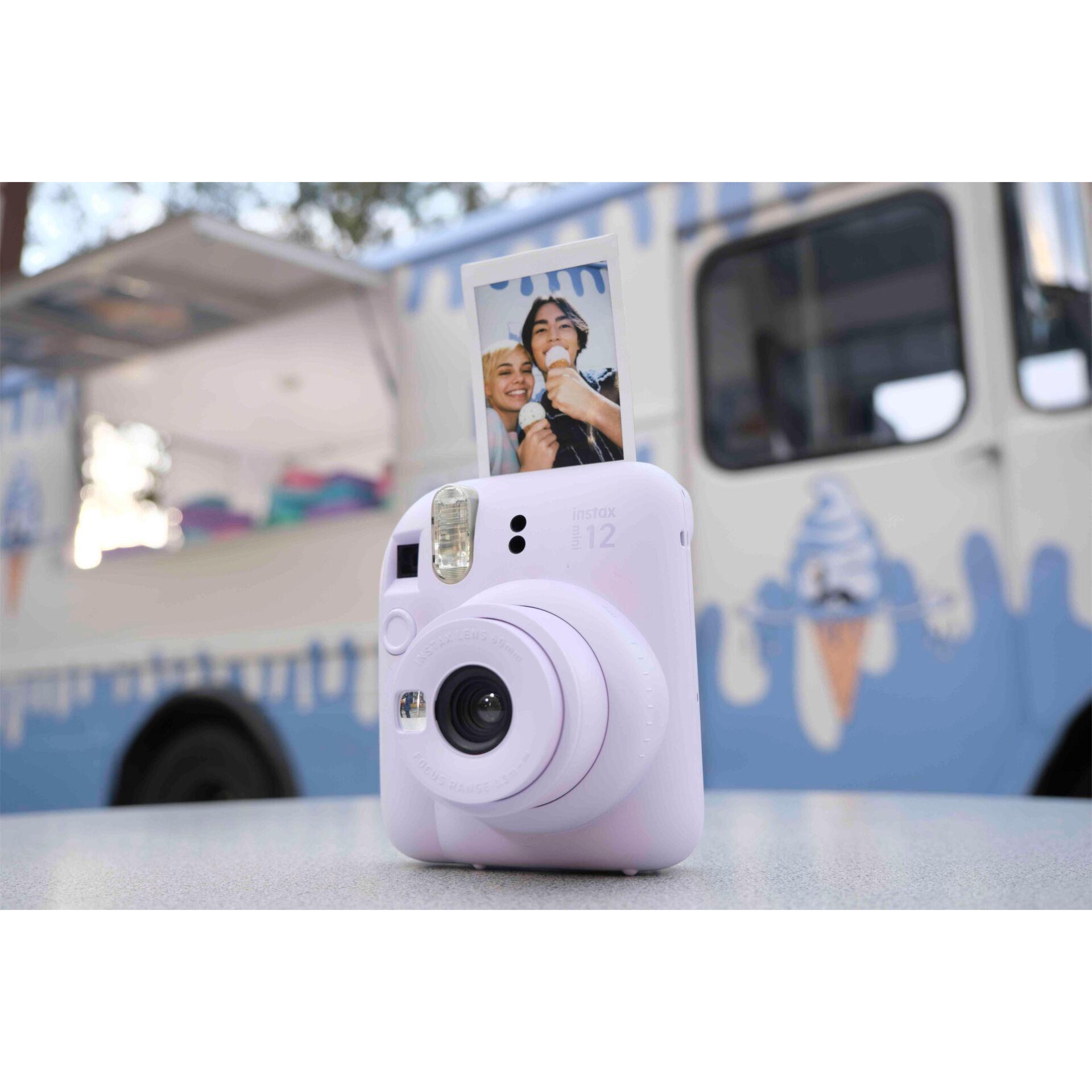 Produktbild Fujifilm instax mini 12  lilac-purple 4 von 15