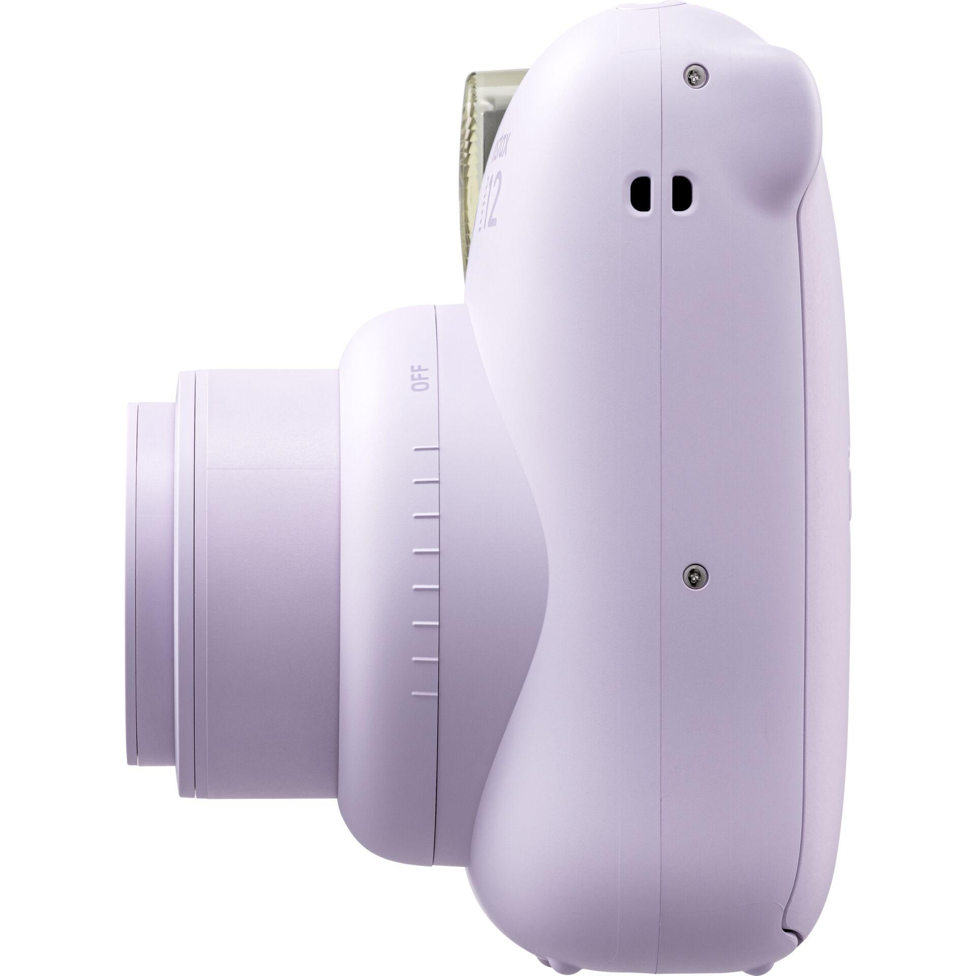Produktbild Fujifilm instax mini 12  lilac-purple 14 von 15