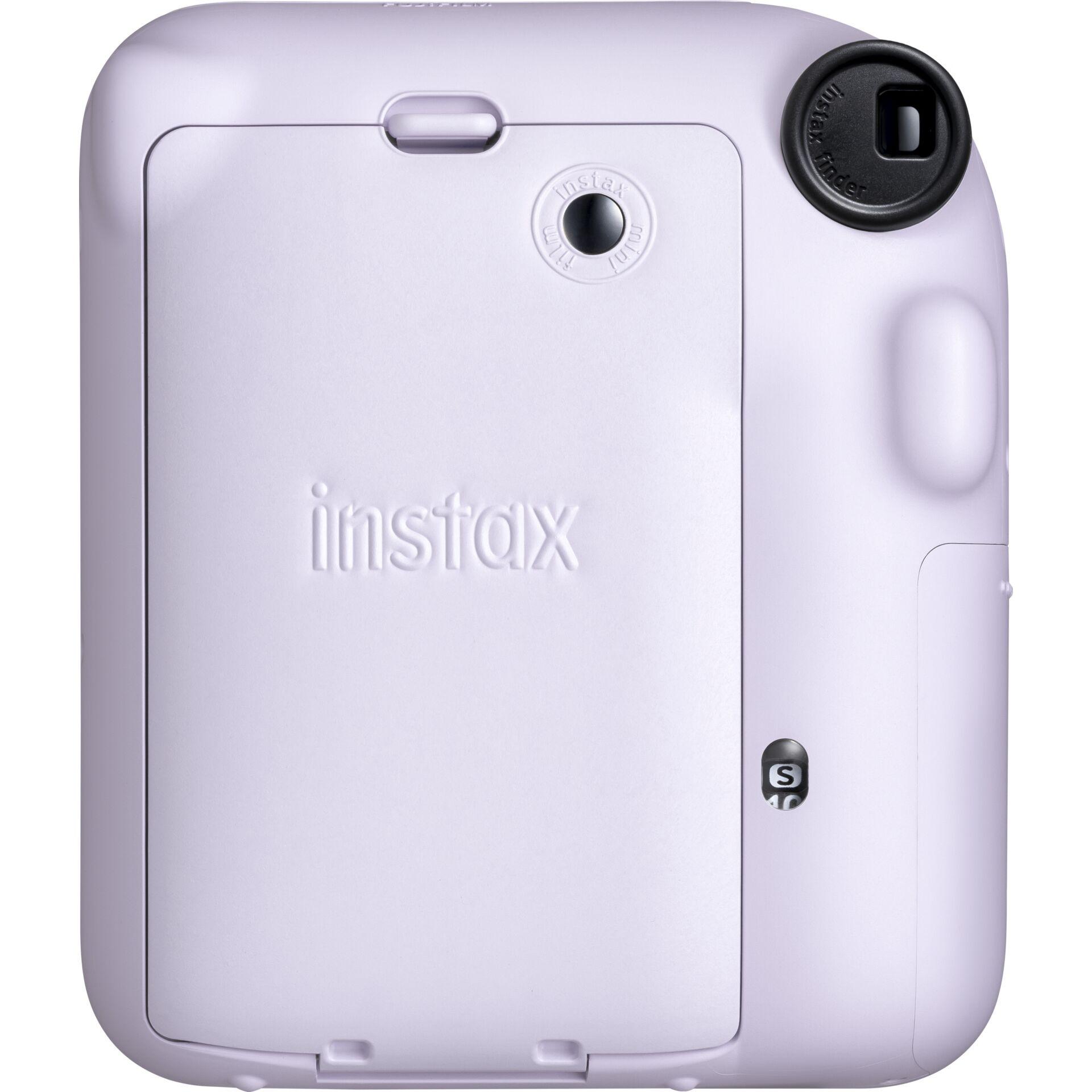 Produktbild Fujifilm instax mini 12  lilac-purple 13 von 15