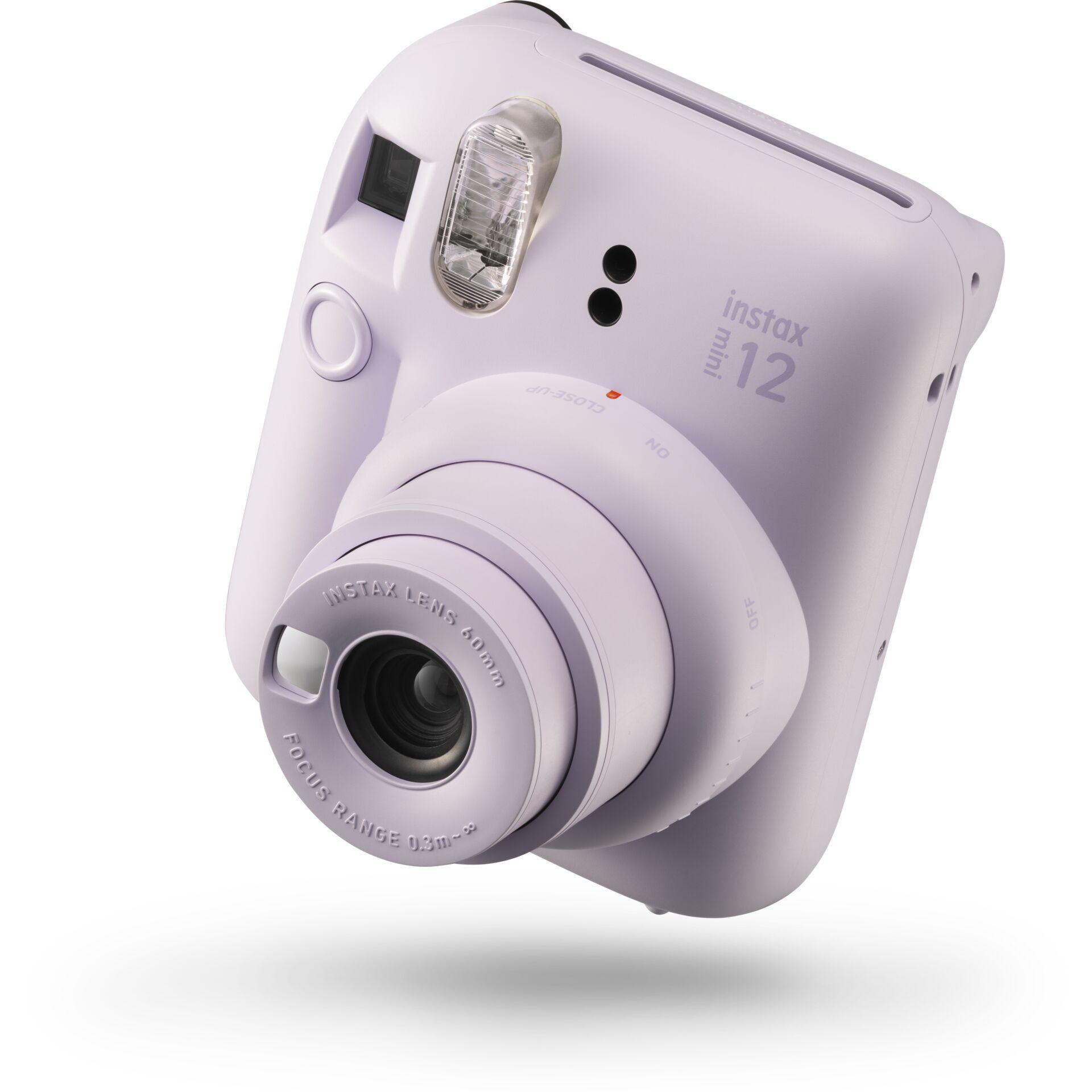 Produktbild Fujifilm instax mini 12  lilac-purple 11 von 15