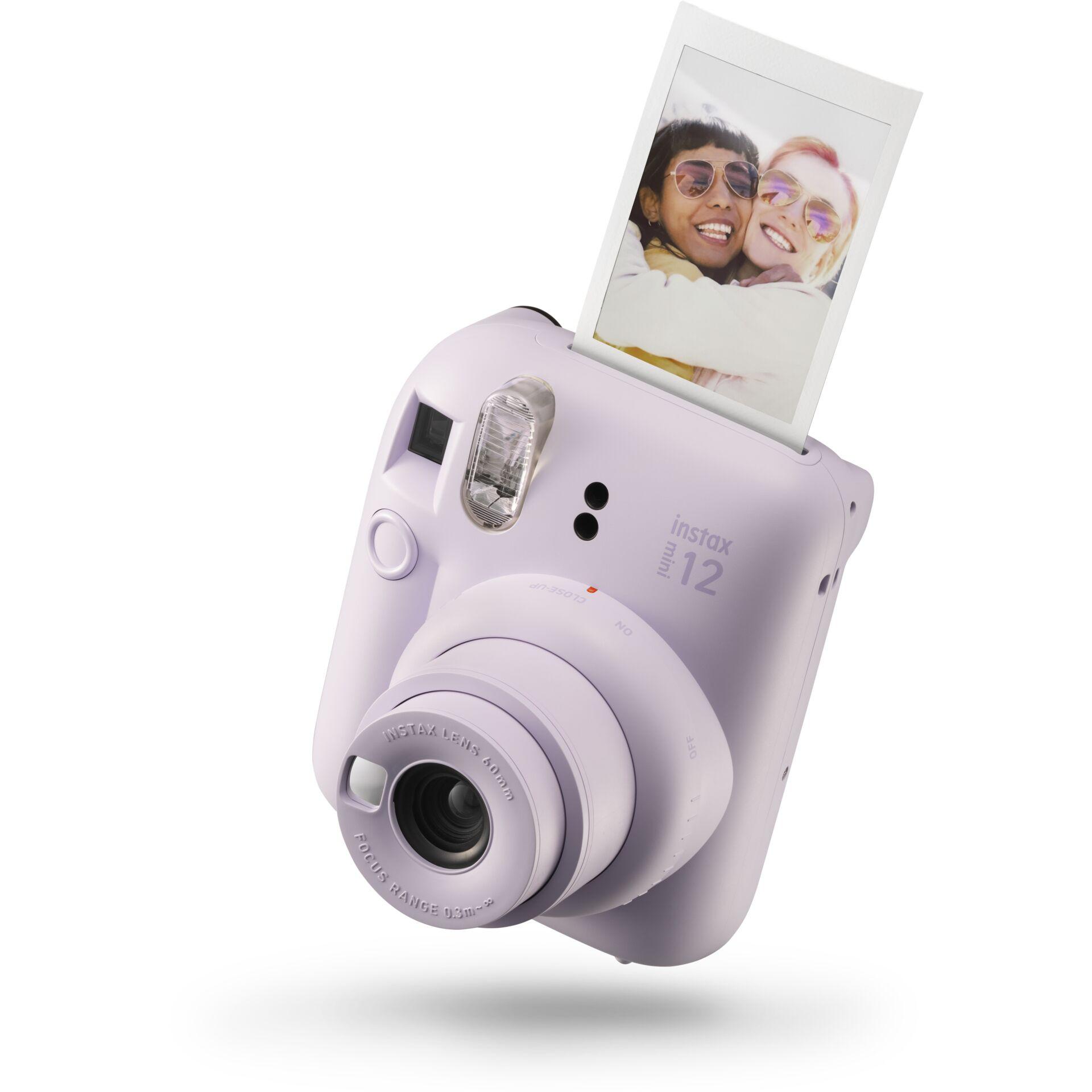 Produktbild Fujifilm instax mini 12  lilac-purple 10 von 15