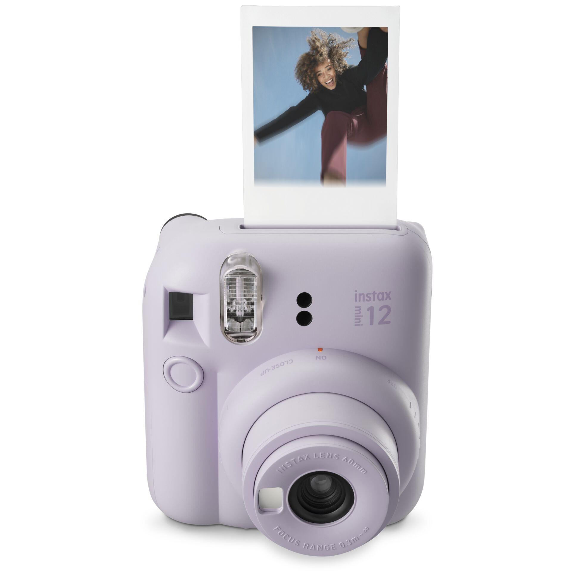 Produktbild Fujifilm instax mini 12  lilac-purple 9 von 15