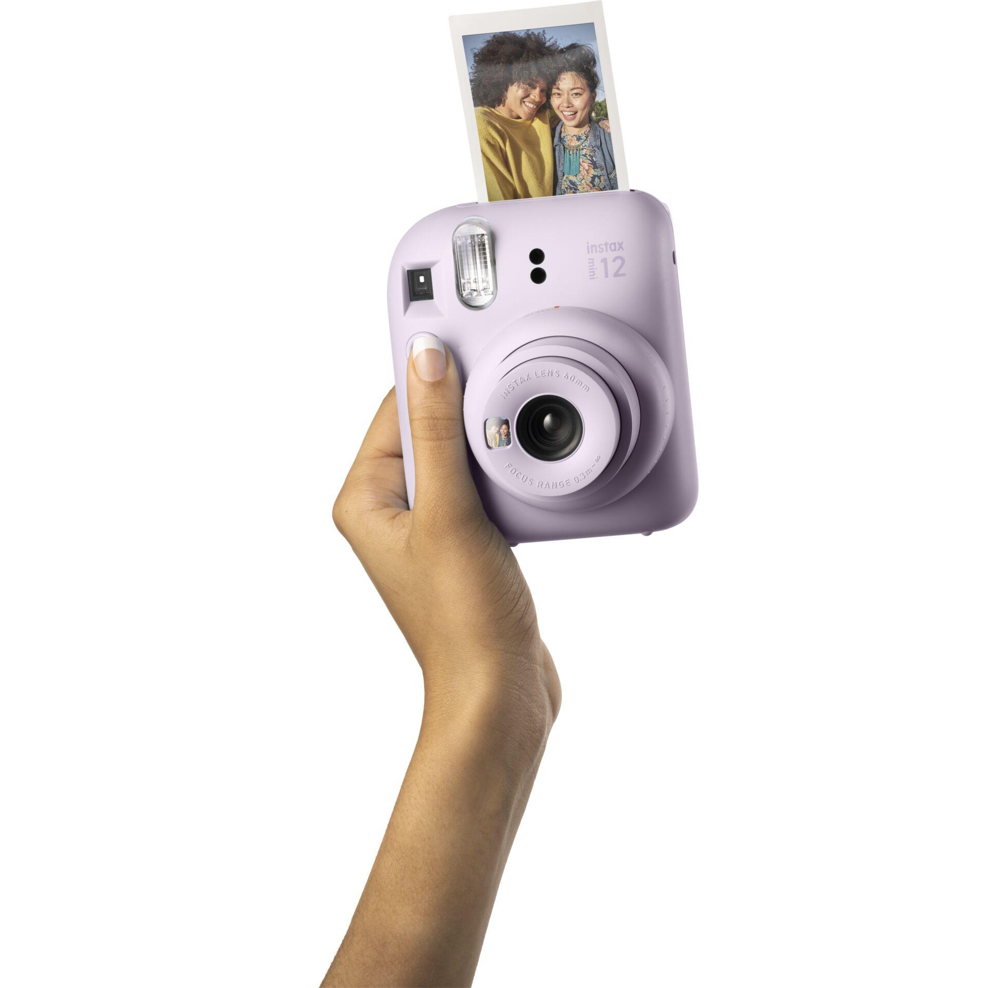 Produktbild Fujifilm instax mini 12  lilac-purple 8 von 15