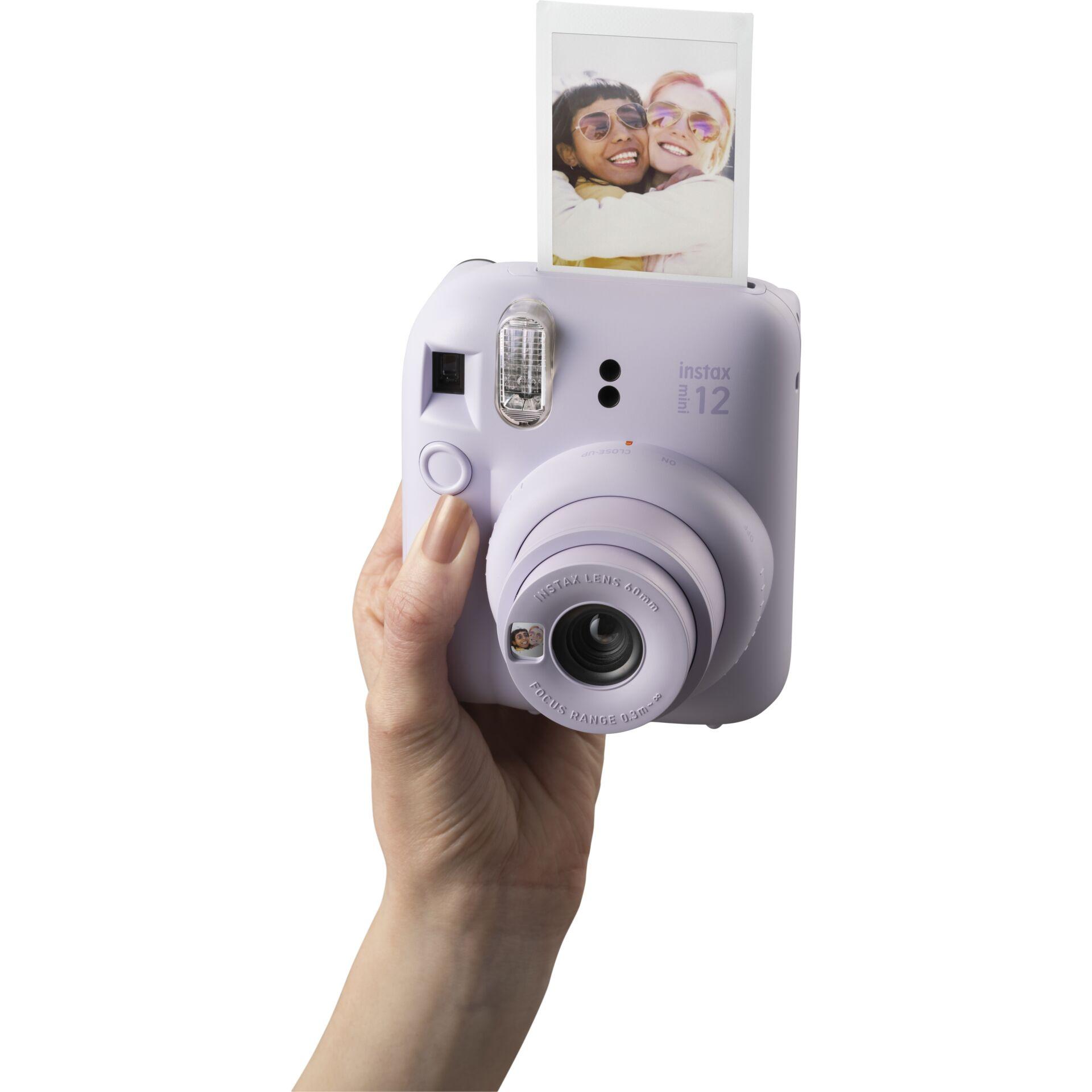 Produktbild Fujifilm instax mini 12  lilac-purple 7 von 15