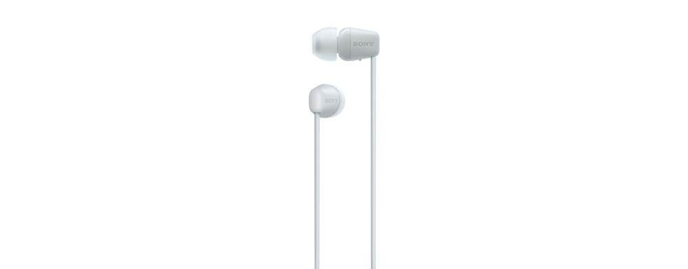 Produktbild SONY BLUETOOTH OHRHOERER, WIC100B.CE7 SCHWARZ 2 von 3