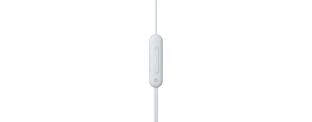 Produktbild SONY BLUETOOTH OHRHOERER, WIC100B.CE7 SCHWARZ 3 von 3