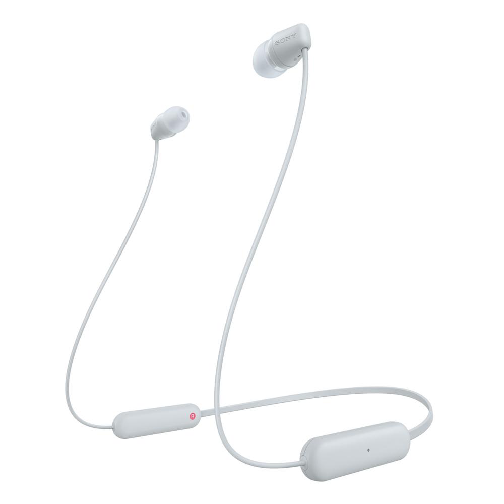 SONY BLUETOOTH OHRHOERER, WIC100B.CE7 SCHWARZ