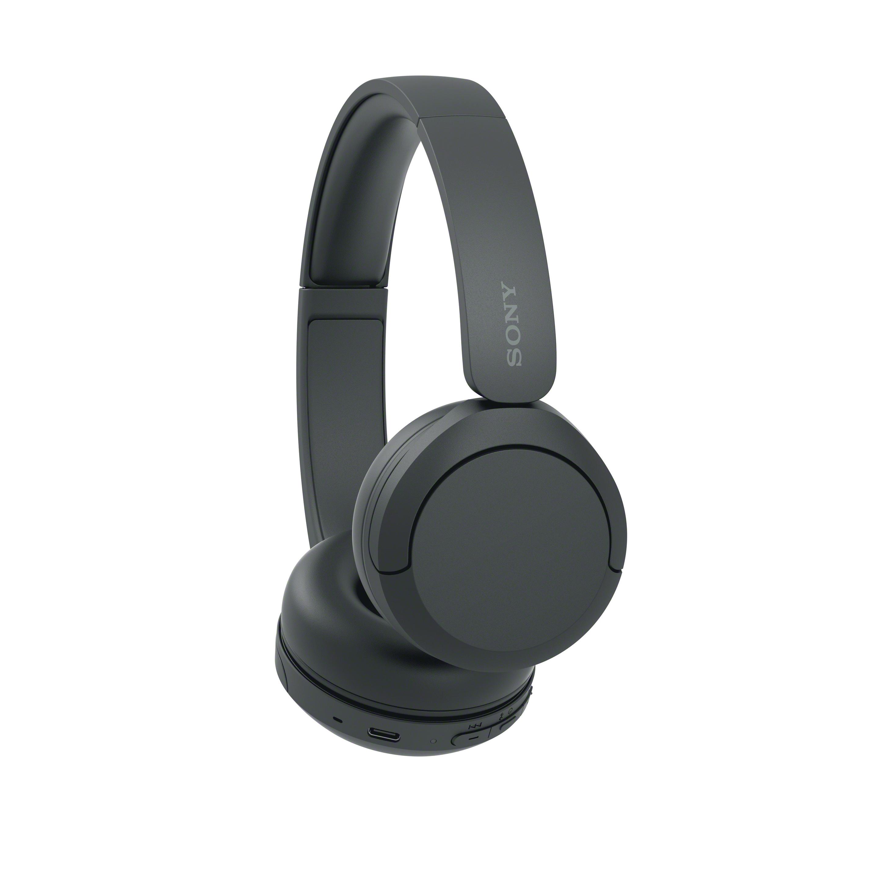 Produktbild Sony WH-CH520 Kopfhörer 2 von 3