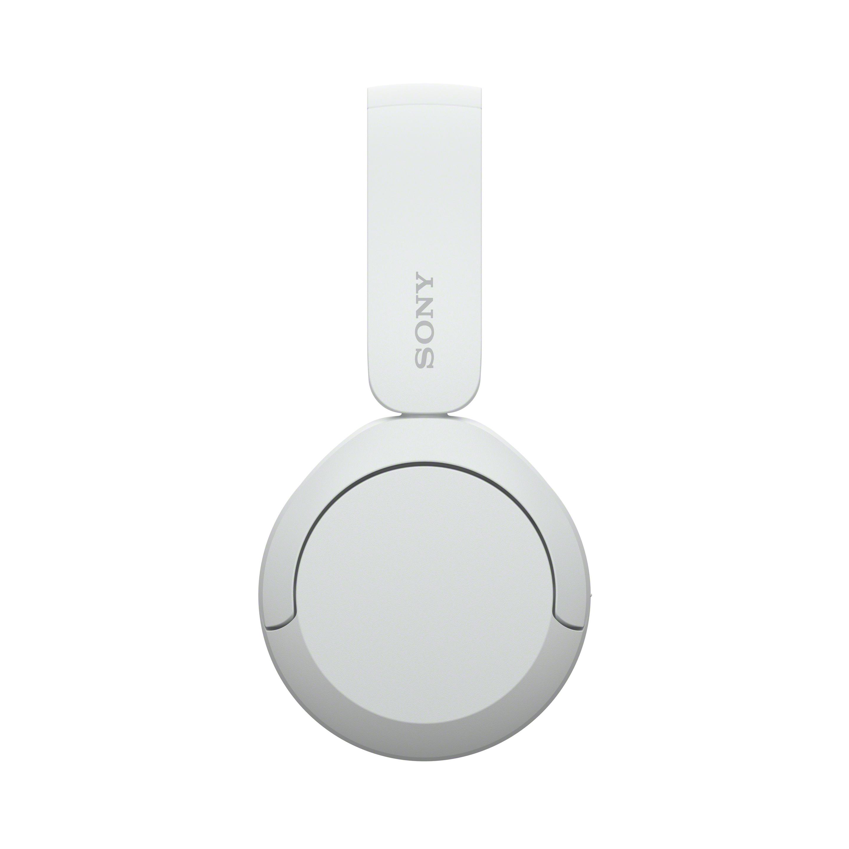 Produktbild Sony WH-CH520 Kopfhörer 2 von 3