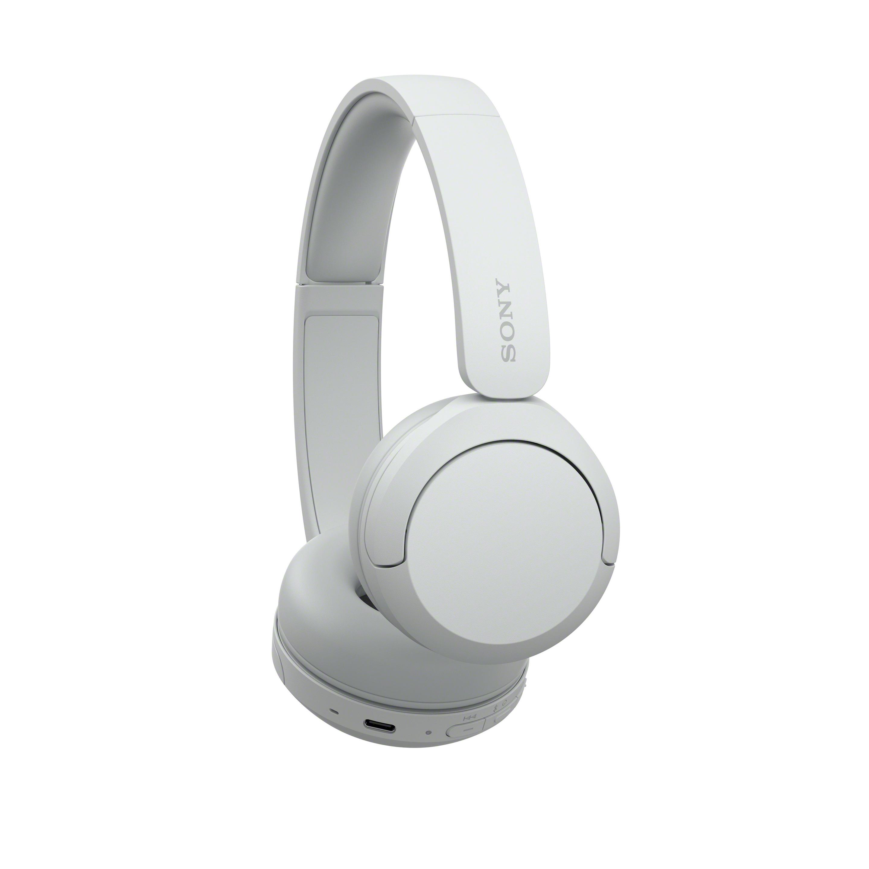 Produktbild Sony WH-CH520 Kopfhörer 3 von 3