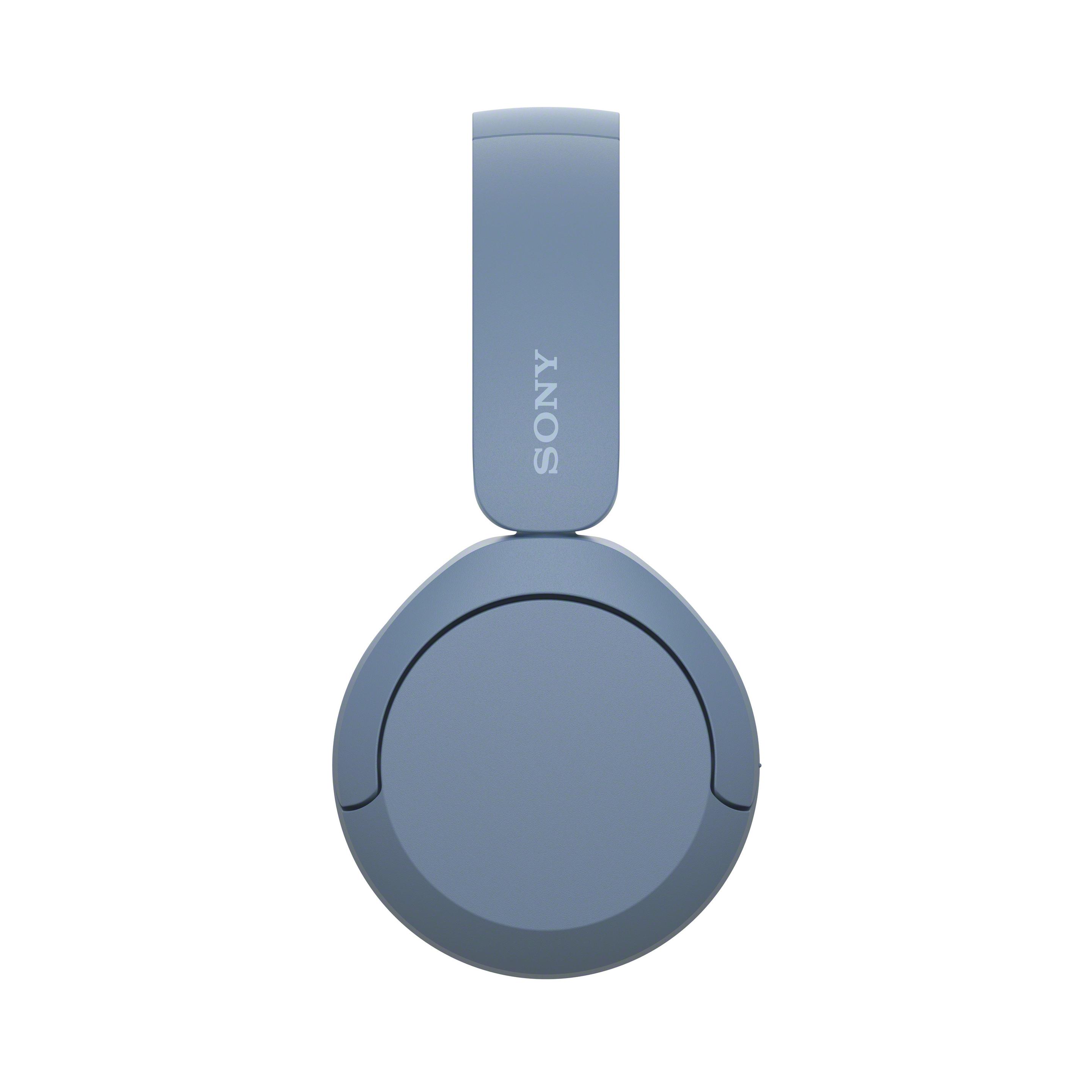 Produktbild Sony WH-CH520 Kopfhörer 3 von 3