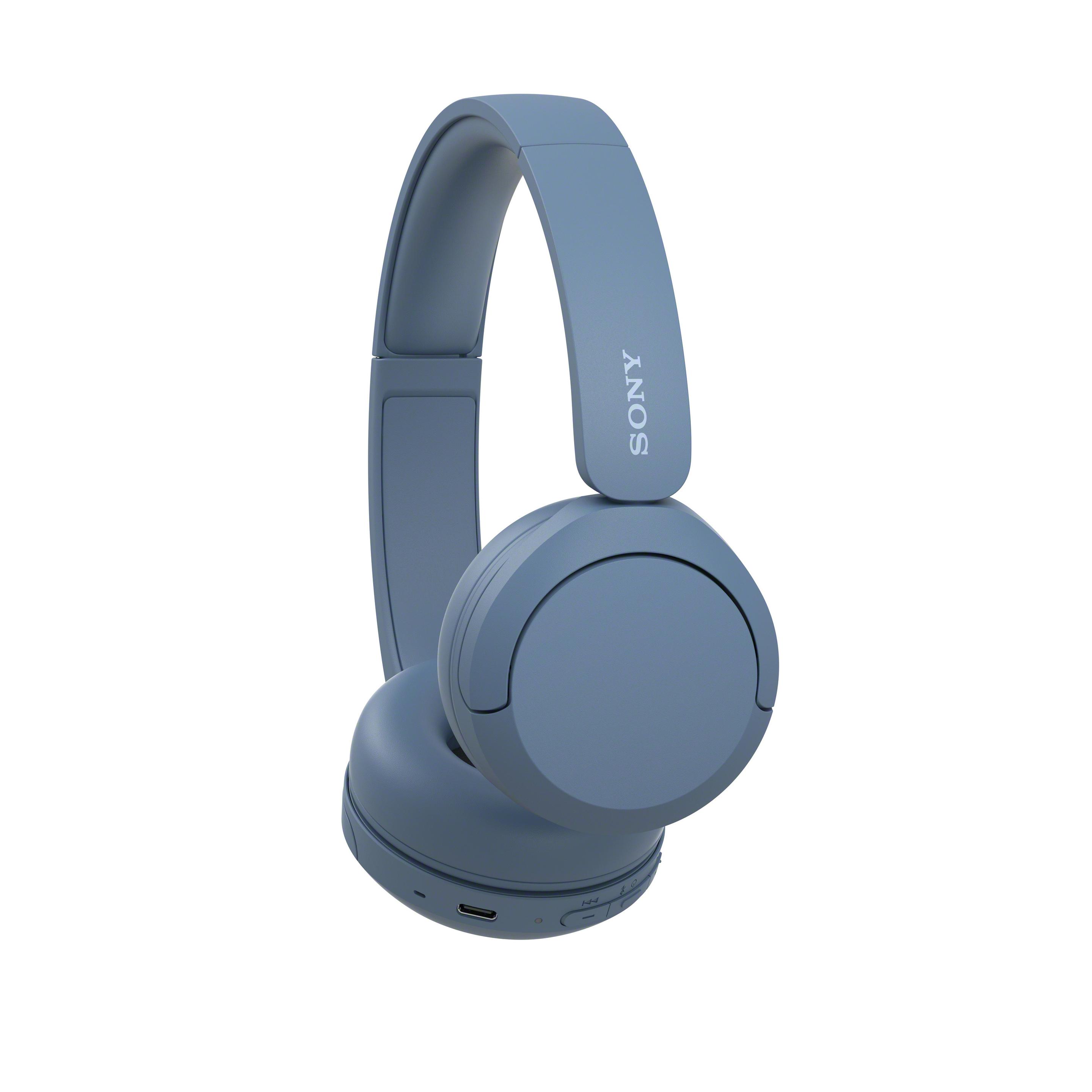 Produktbild Sony WH-CH520 Kopfhörer 2 von 3