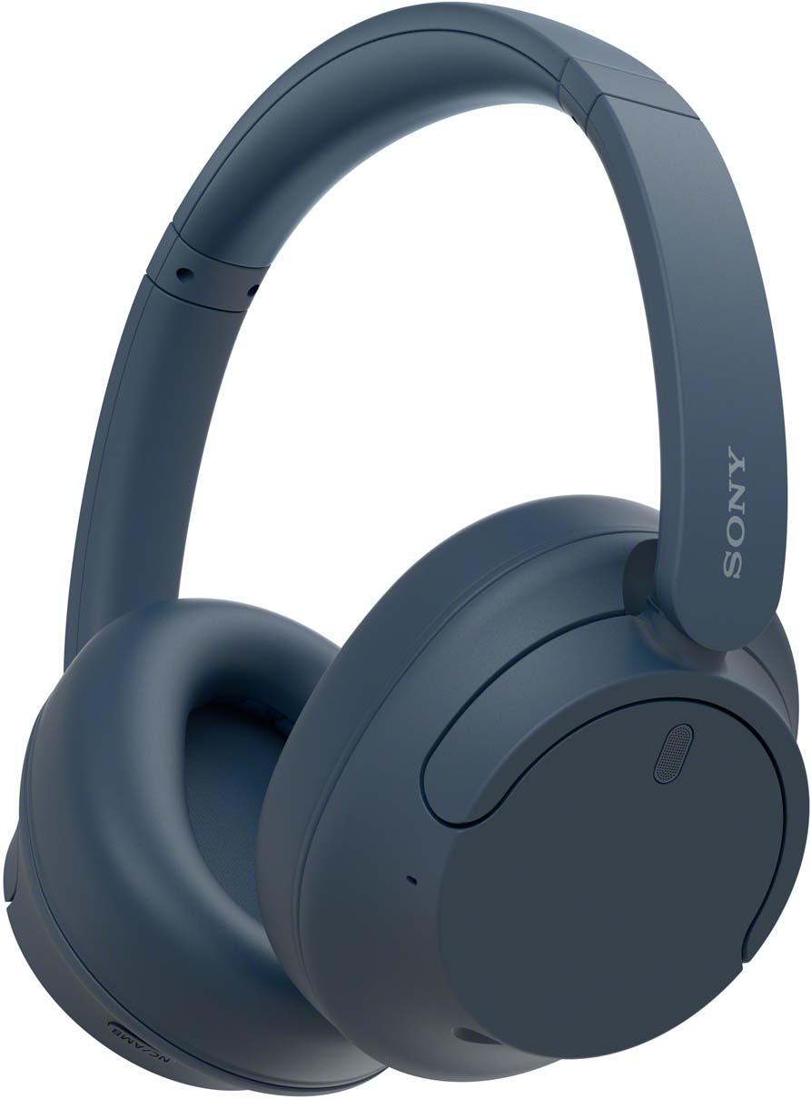 Sony Over-Ear Bluetooth Kopfhörer WH-CH720 Blau