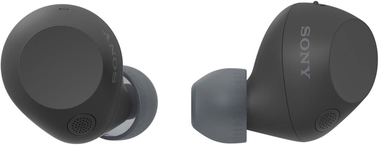 Sony True Wireless InEar-Kopfhörer WF-C710N Schwarz