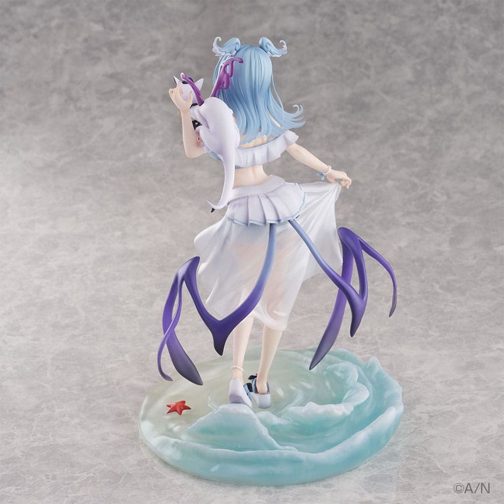 ANYCOLOR Nijisanji EN Elira Pendora mit PIKL Summer Ver. PVC-Statue 1/7, 27 cm