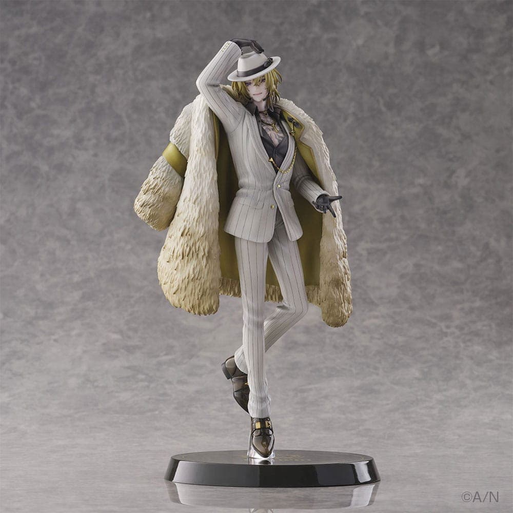 ANYCOLOR Nijisanji EN Luca Kaneshiro PVC-Statue 1/7, 30 cm