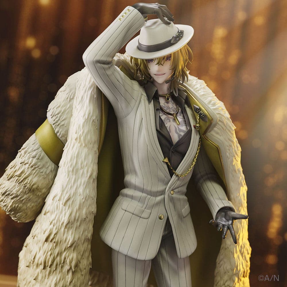 ANYCOLOR Nijisanji EN Luca Kaneshiro PVC-Statue 1/7, 30 cm