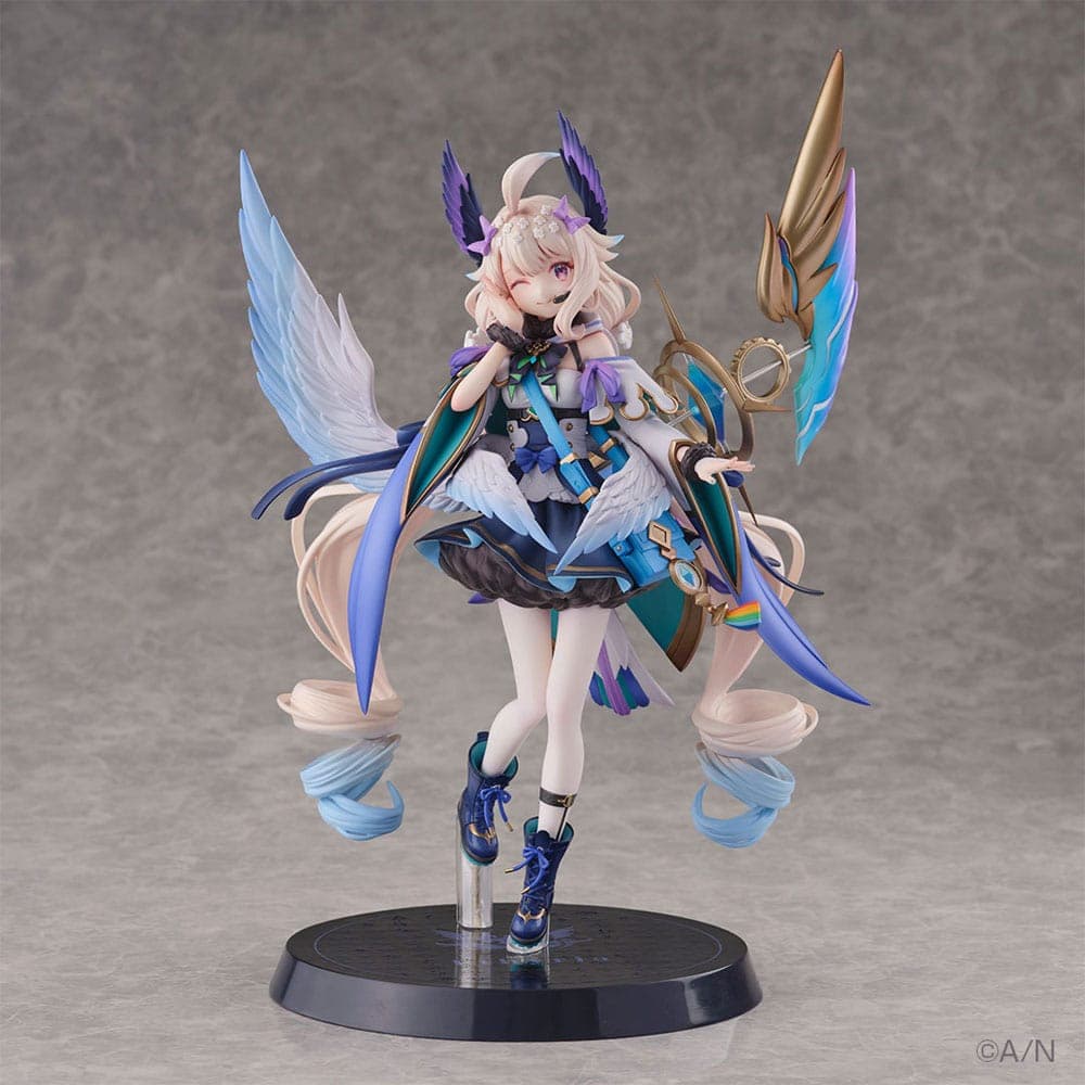 ANYCOLOR Nijisanji EN Enna Alouette PVC-Statue 1/7, 26 cm